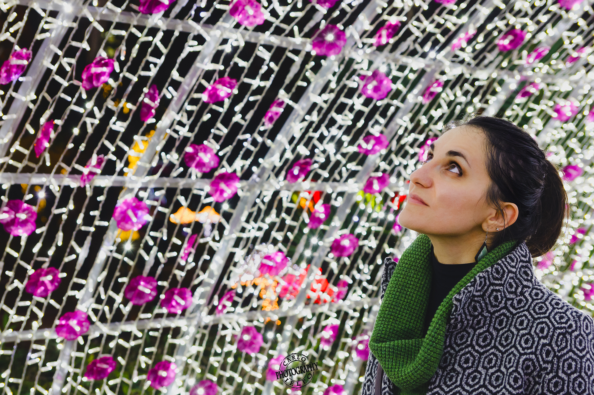 Luci d'Artista Salerno