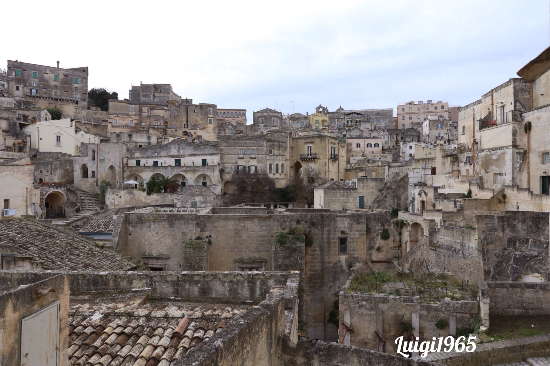 Matera 4