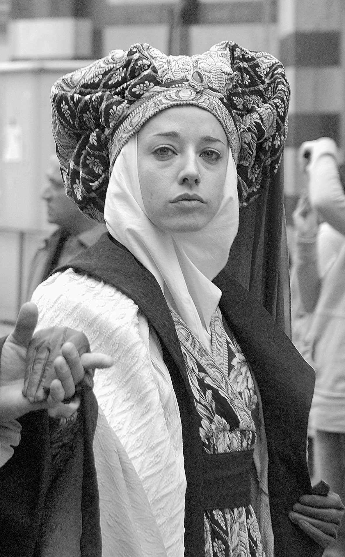 Firenze ... carnevale