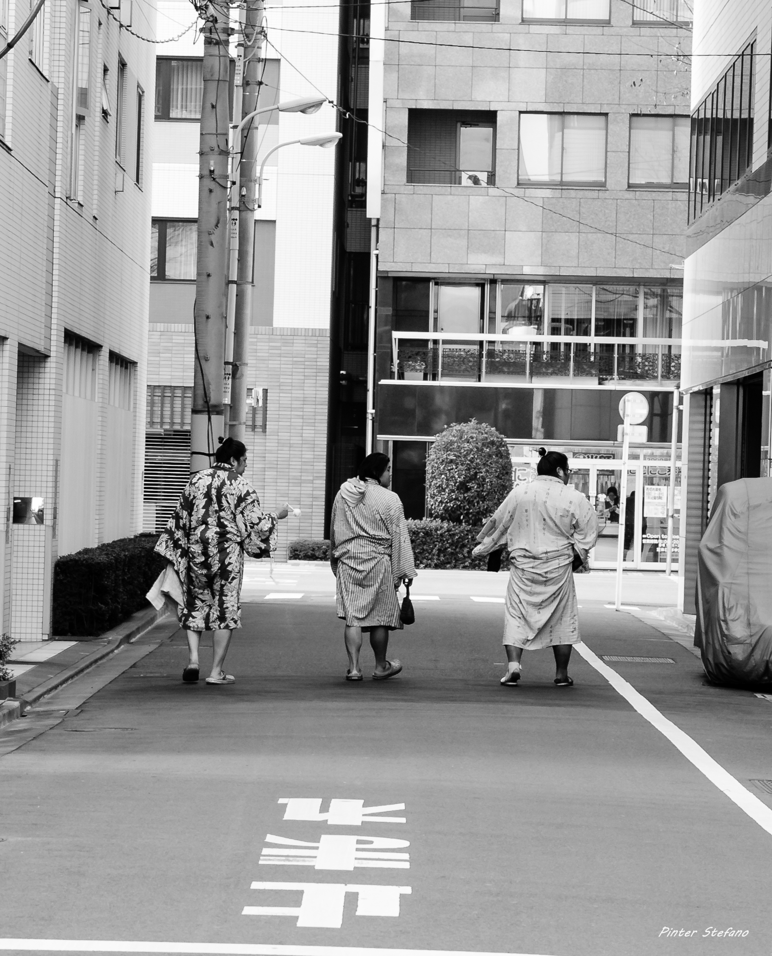 l allenamento e finito