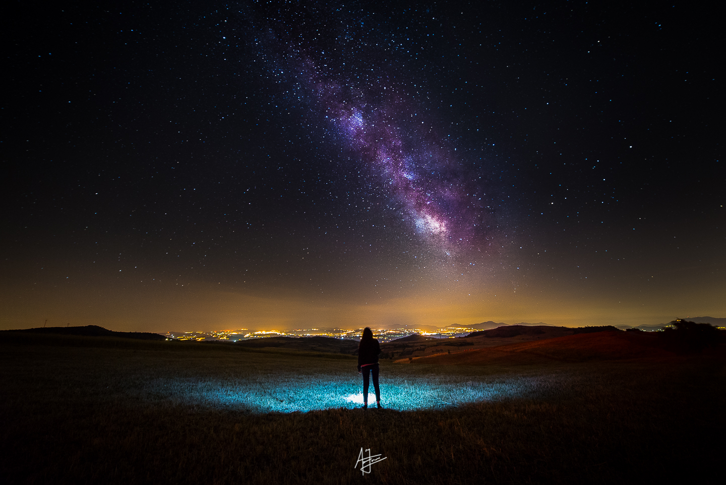 La stella più bella