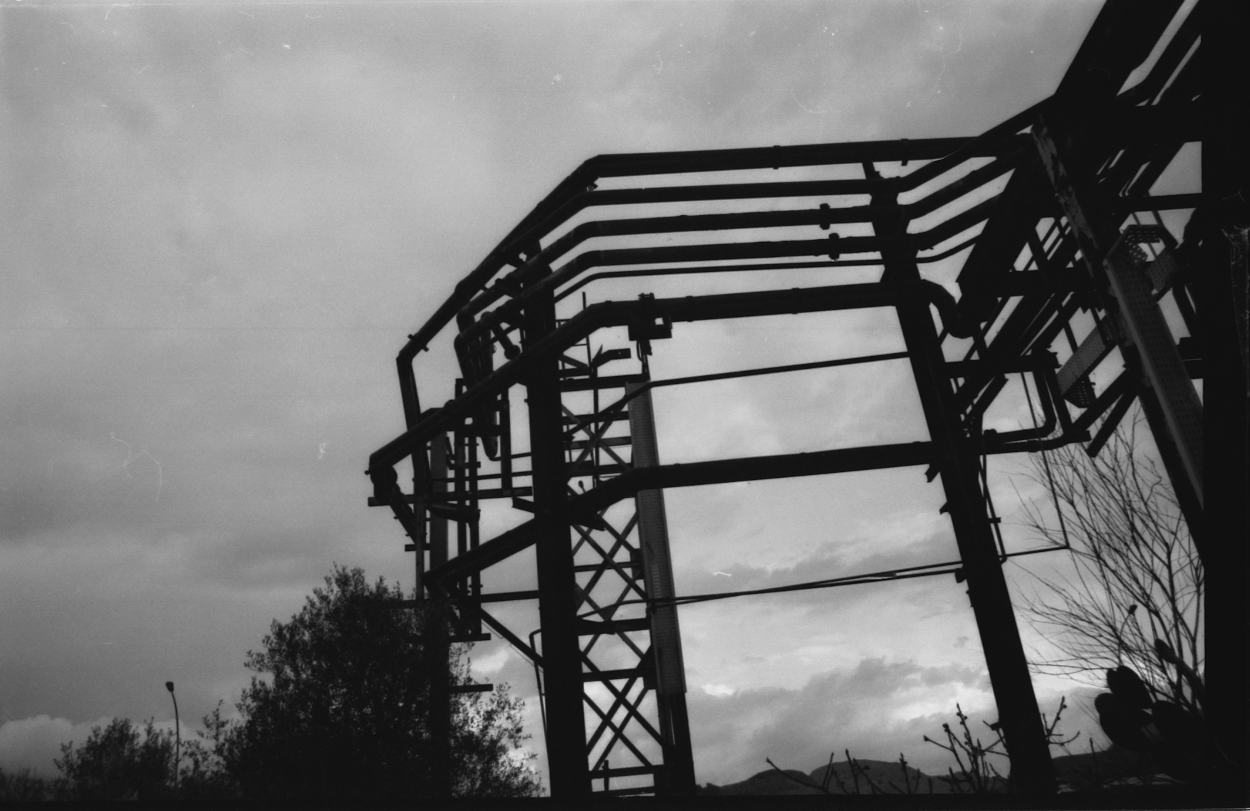 ex stabilimento montecatini