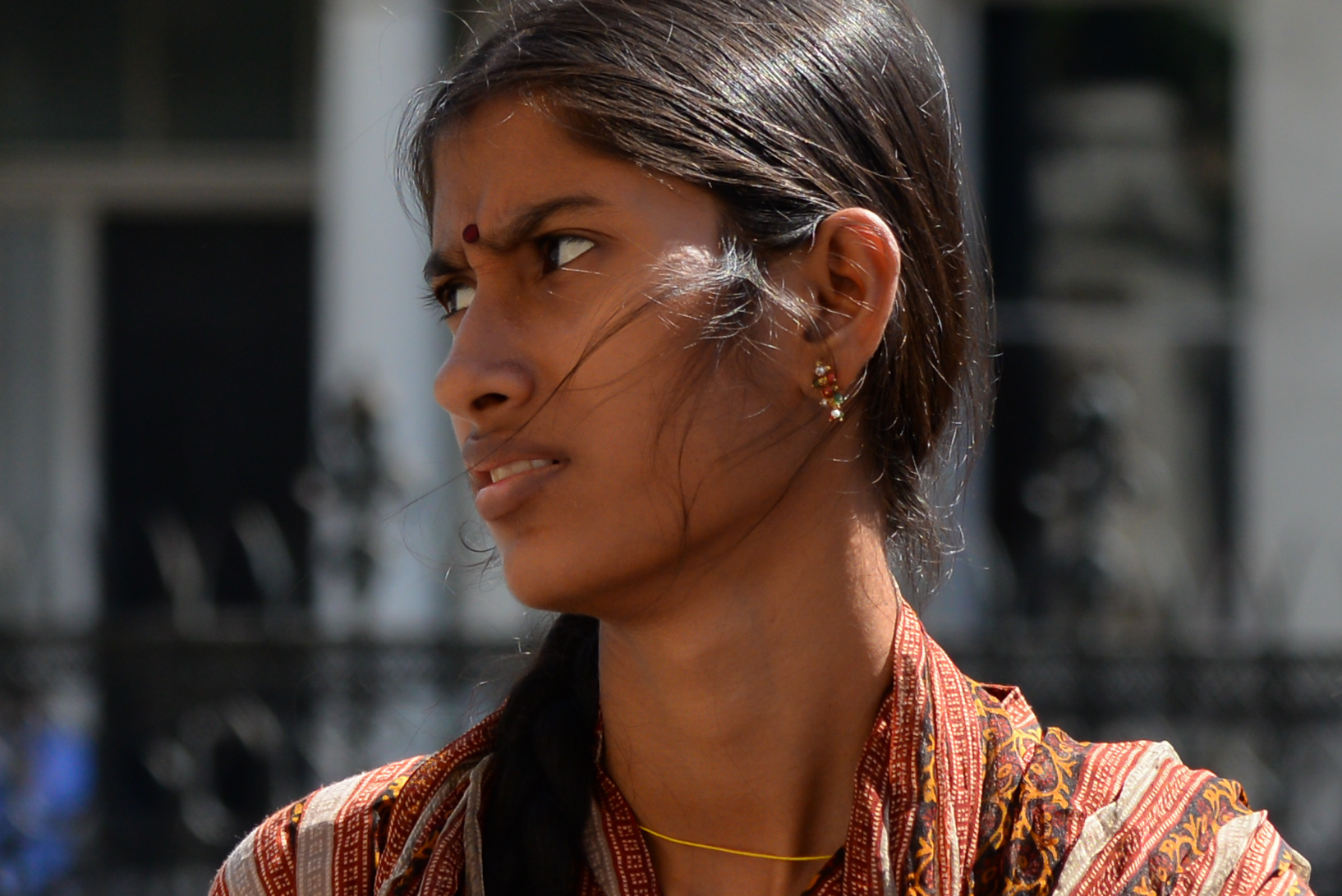 In fila per il National History Museum