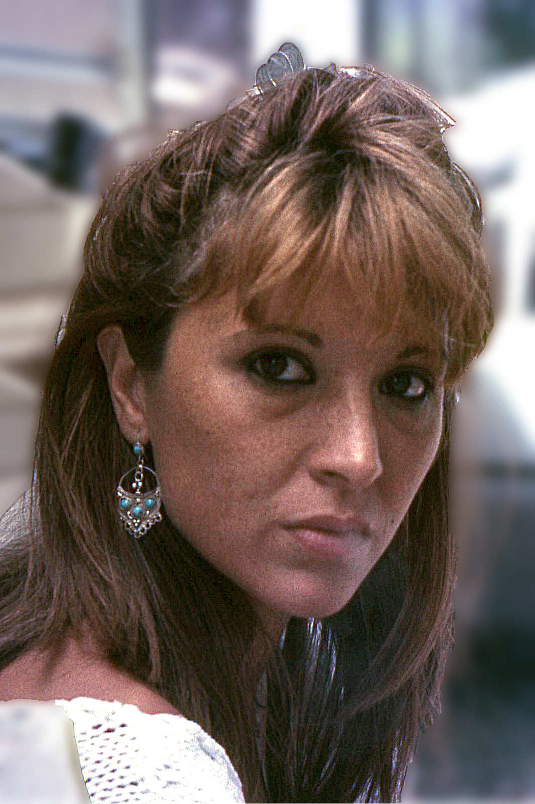 Ritratto da diapositiva anno 1974