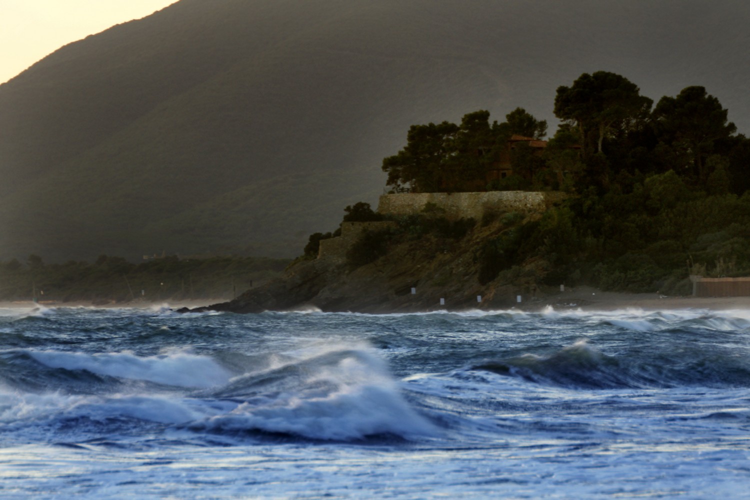 Castiglione della Pescaia