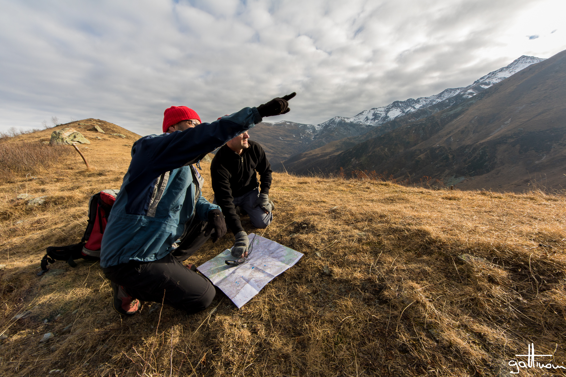 cercando una cima_la mappa 2