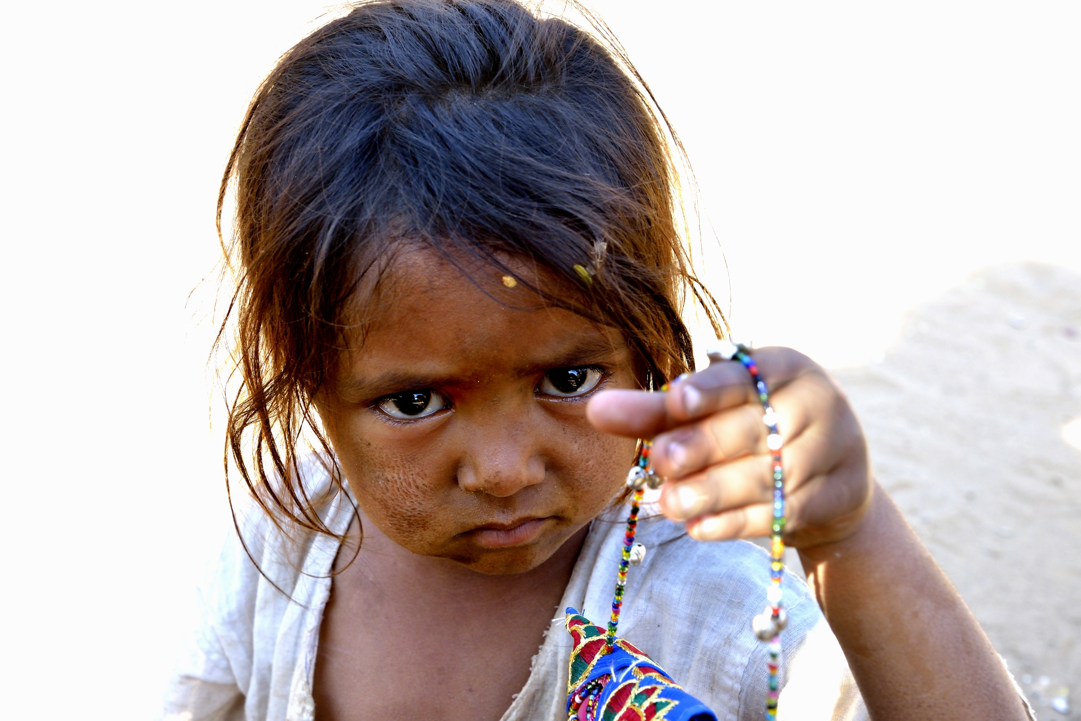 Gujarat 2015 - In un piccolo mercato