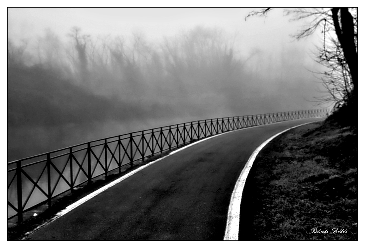 Borderline......tra onirico e realtà