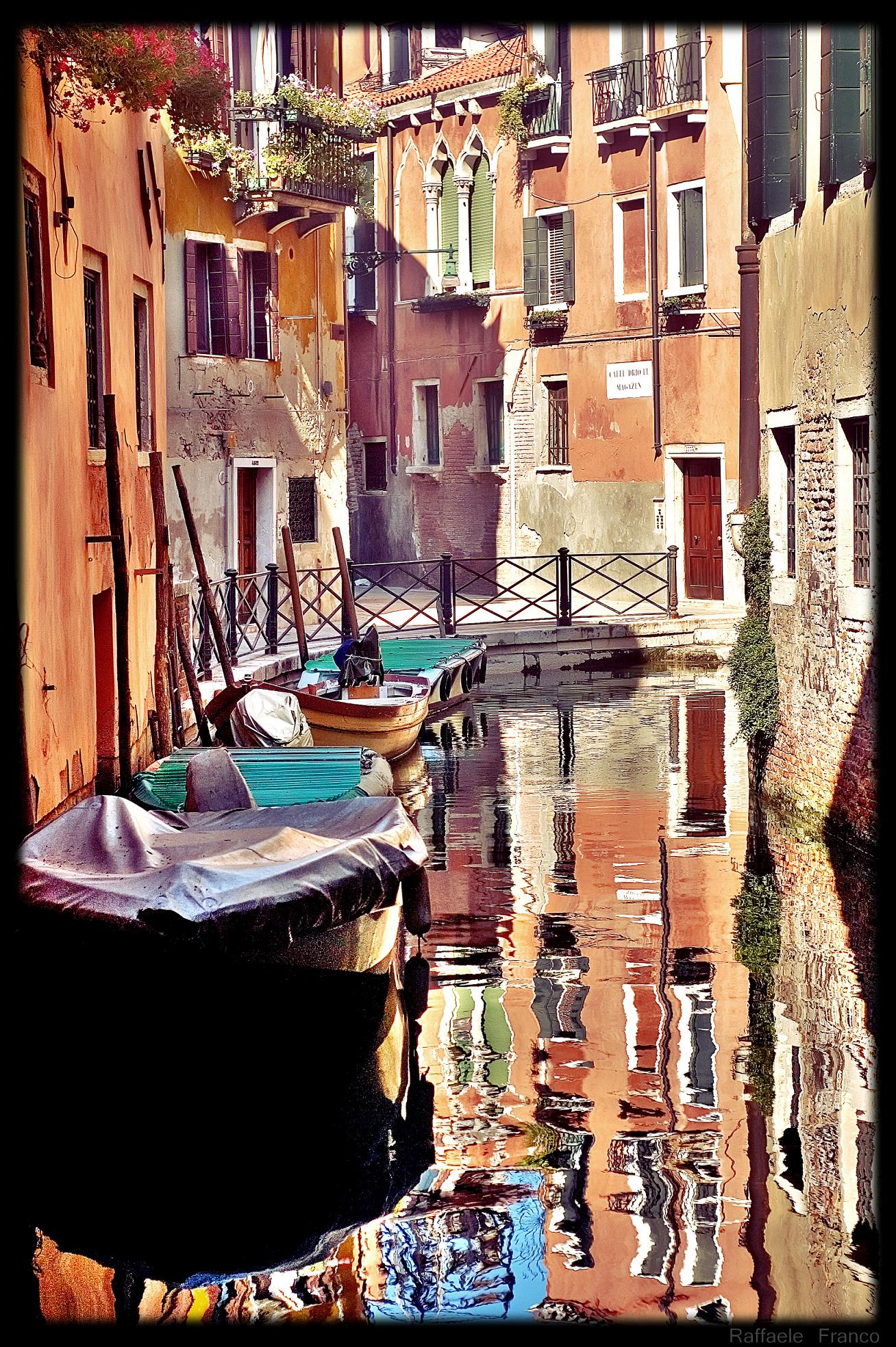 Venezia