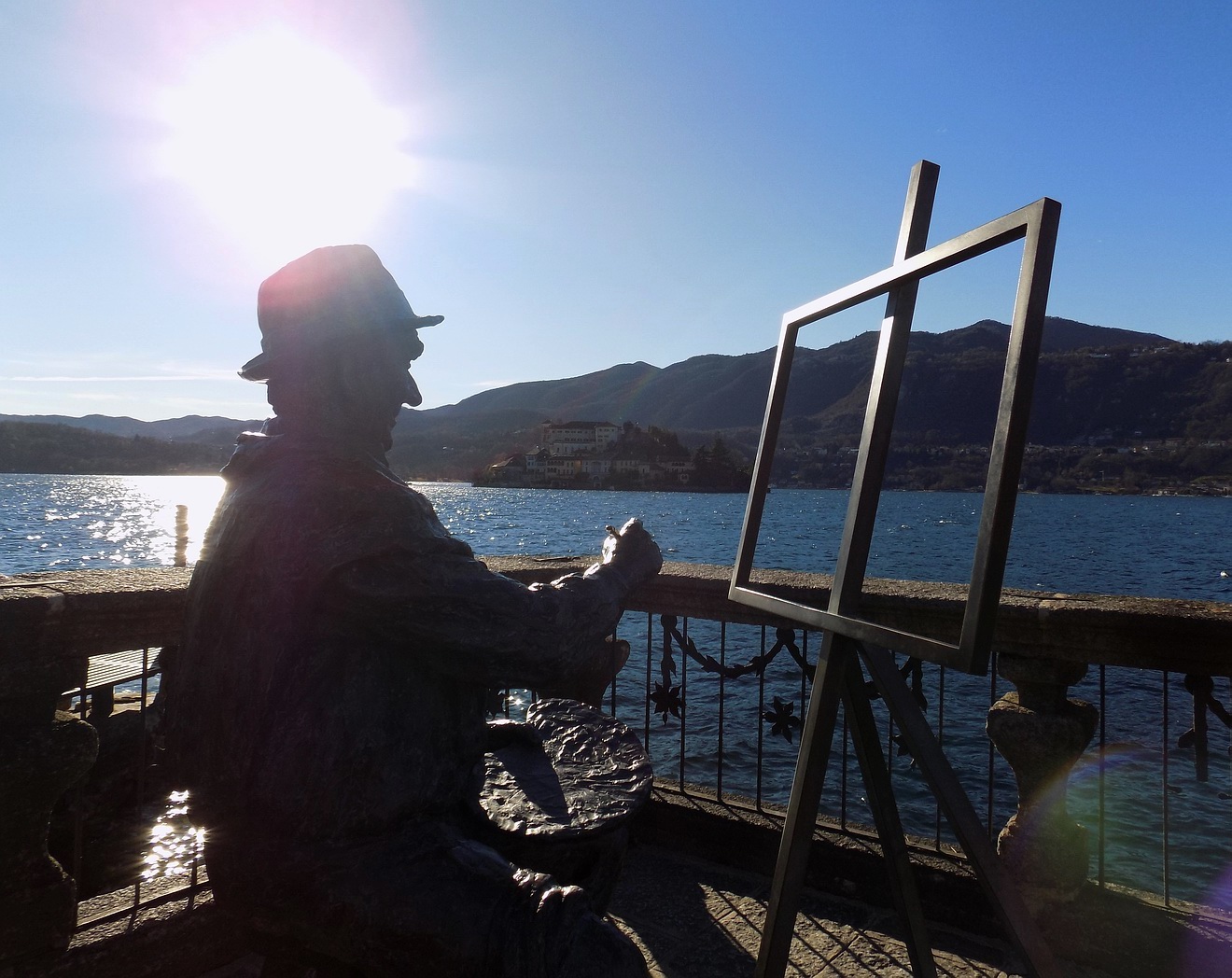 Orta San Giulio (no)