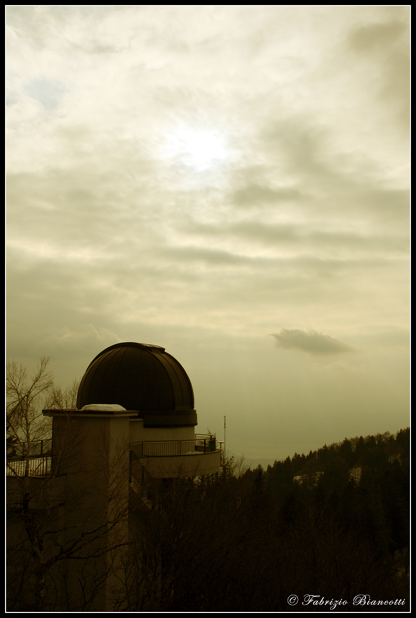 Astronomical Observatory