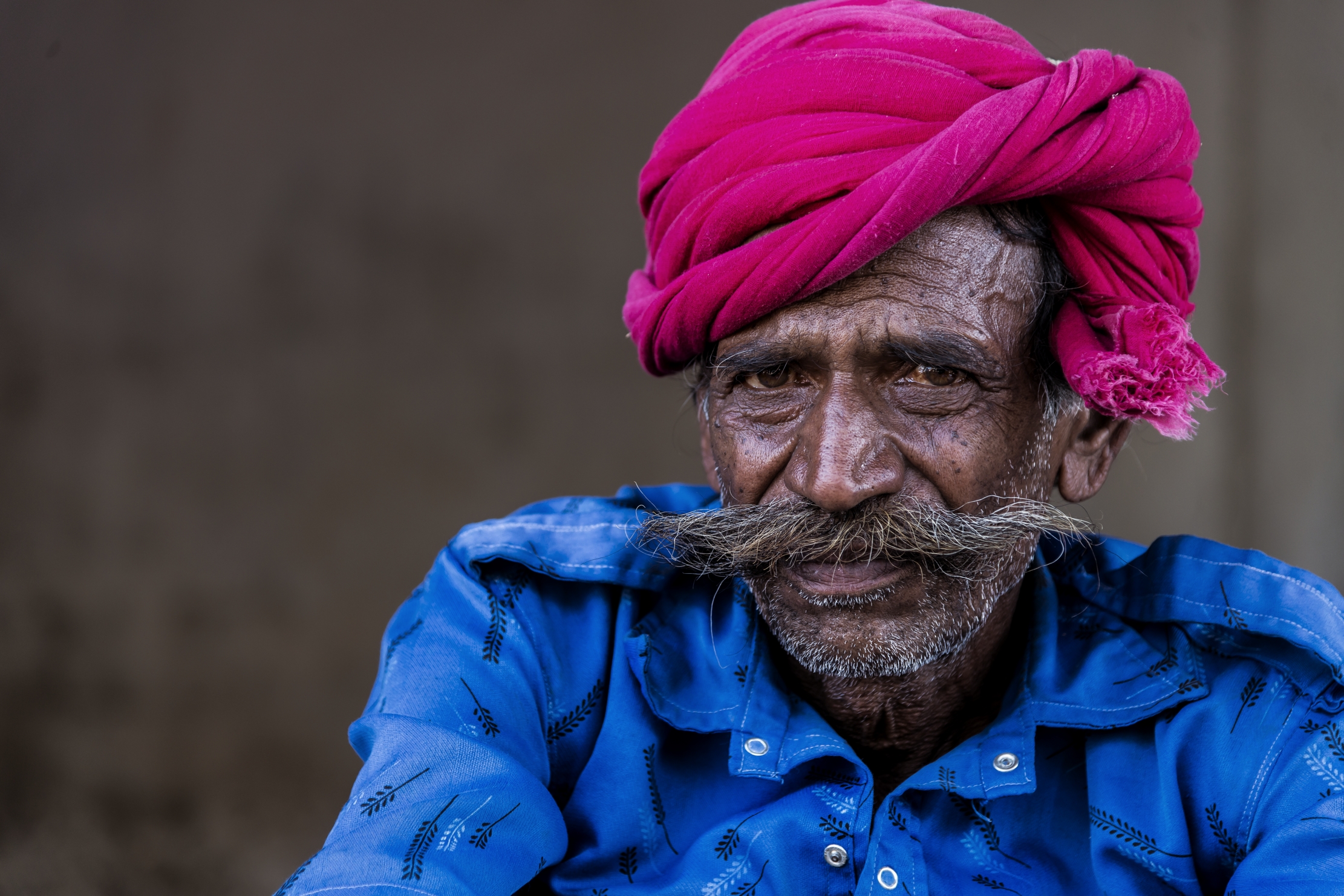 Gujarat 2015 - In un mercato