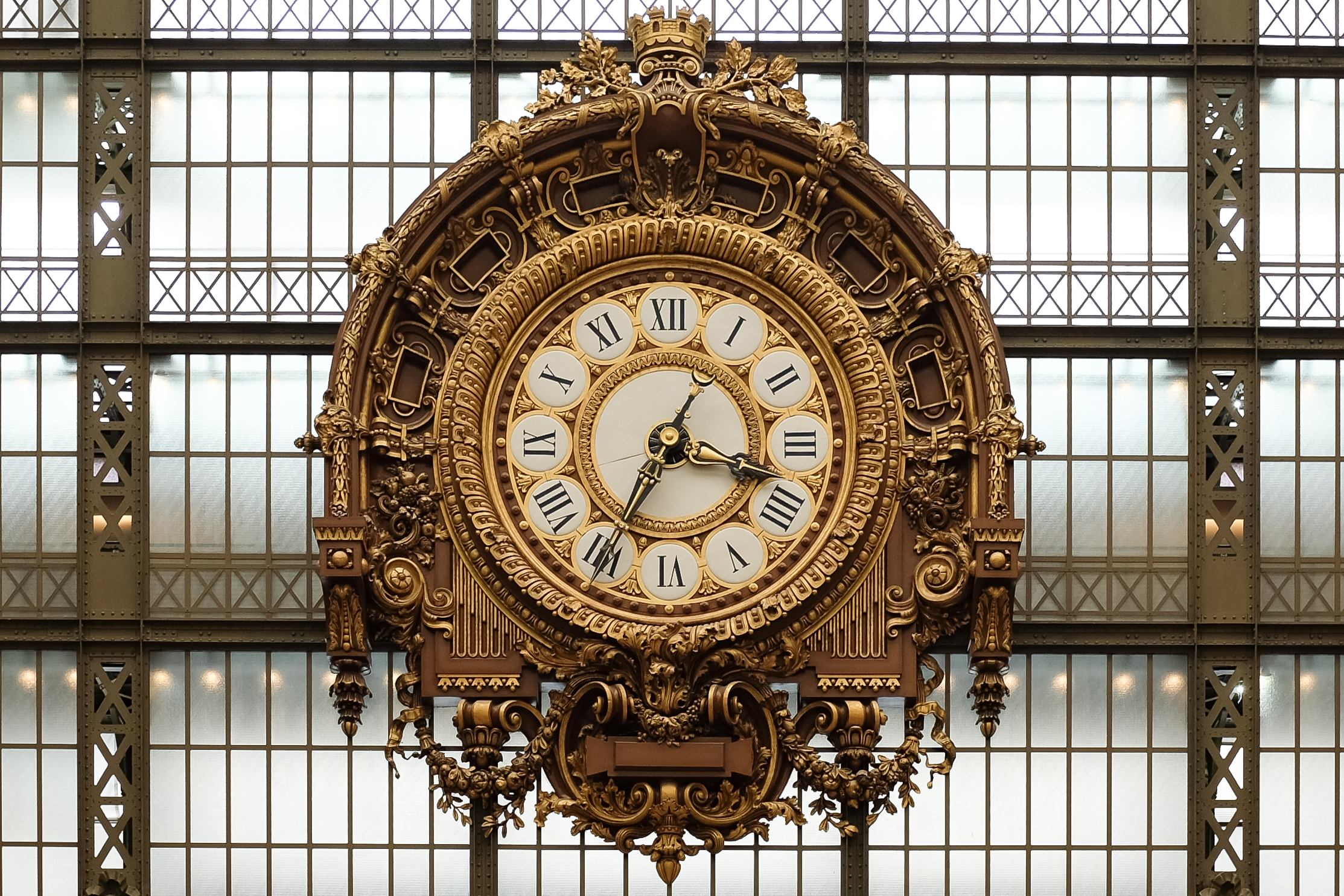 Museo d'Orsay