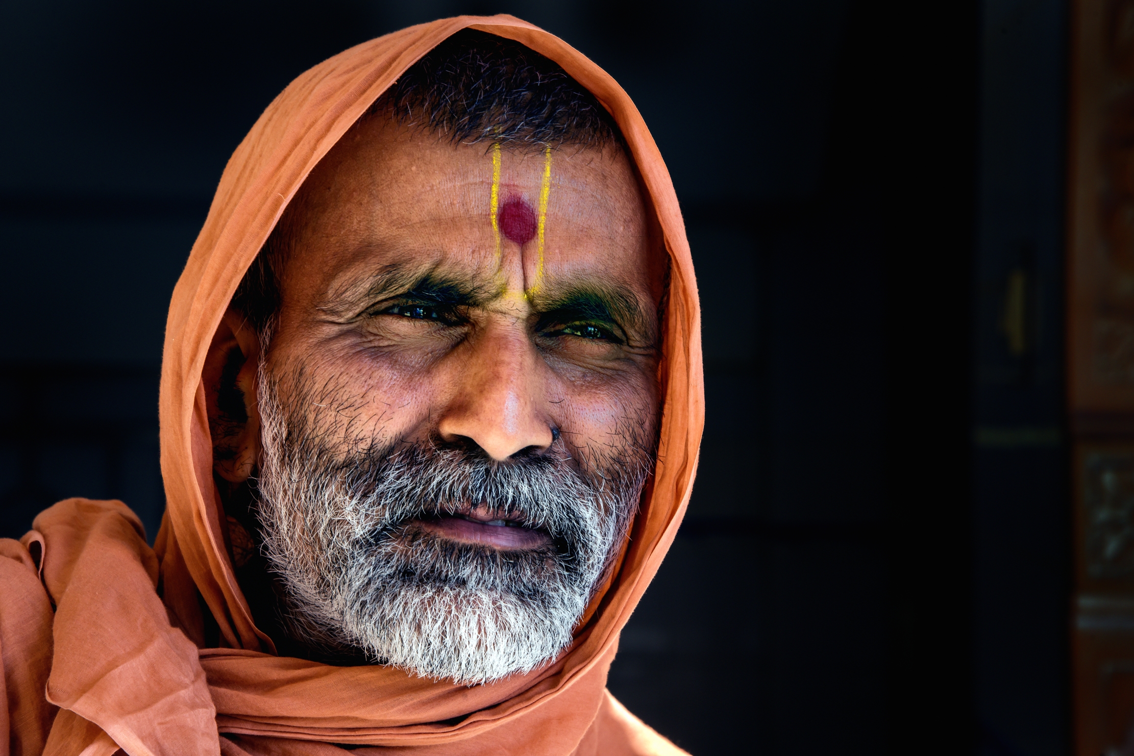 Gujarat 2015 - Santone