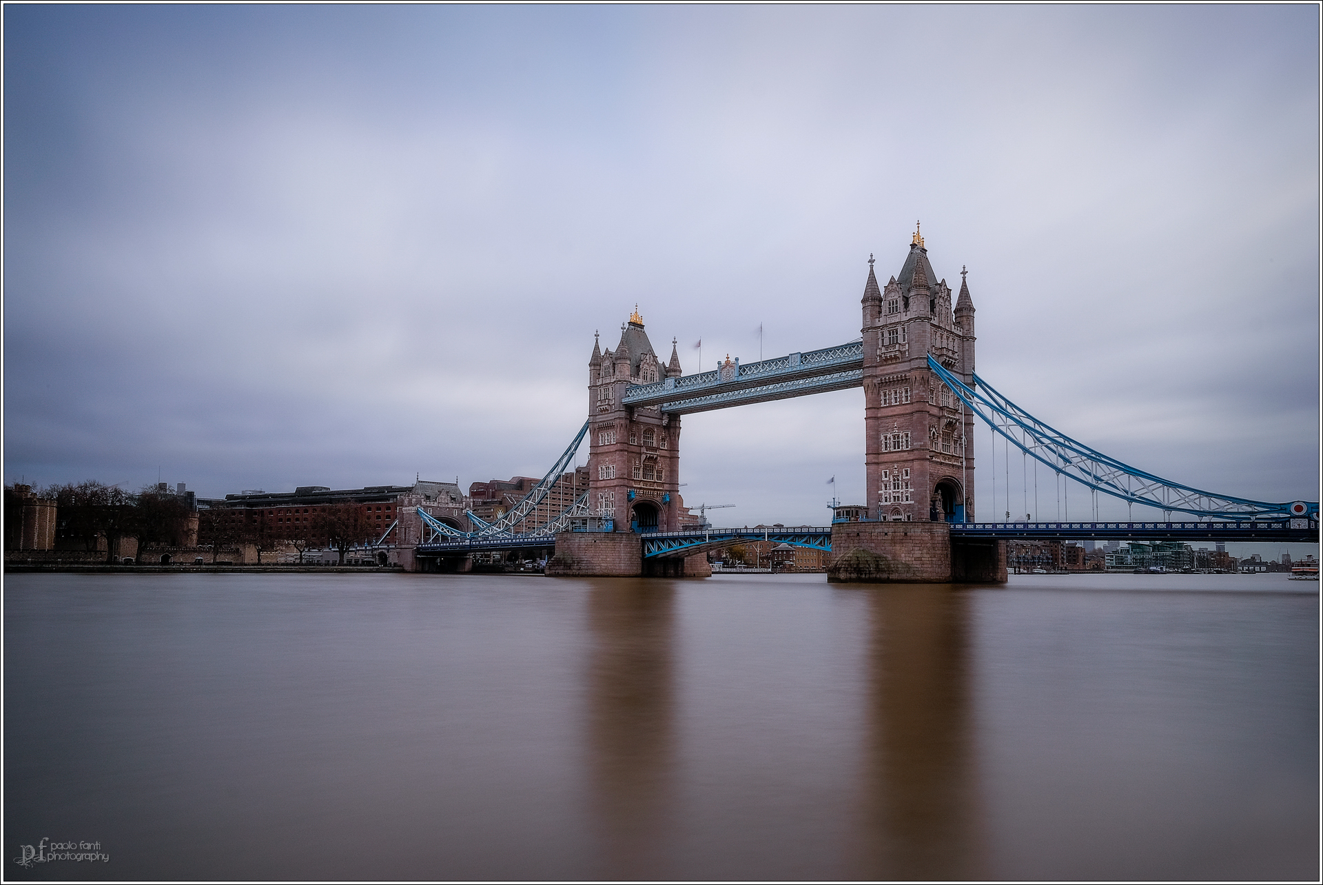 Tower Bridge