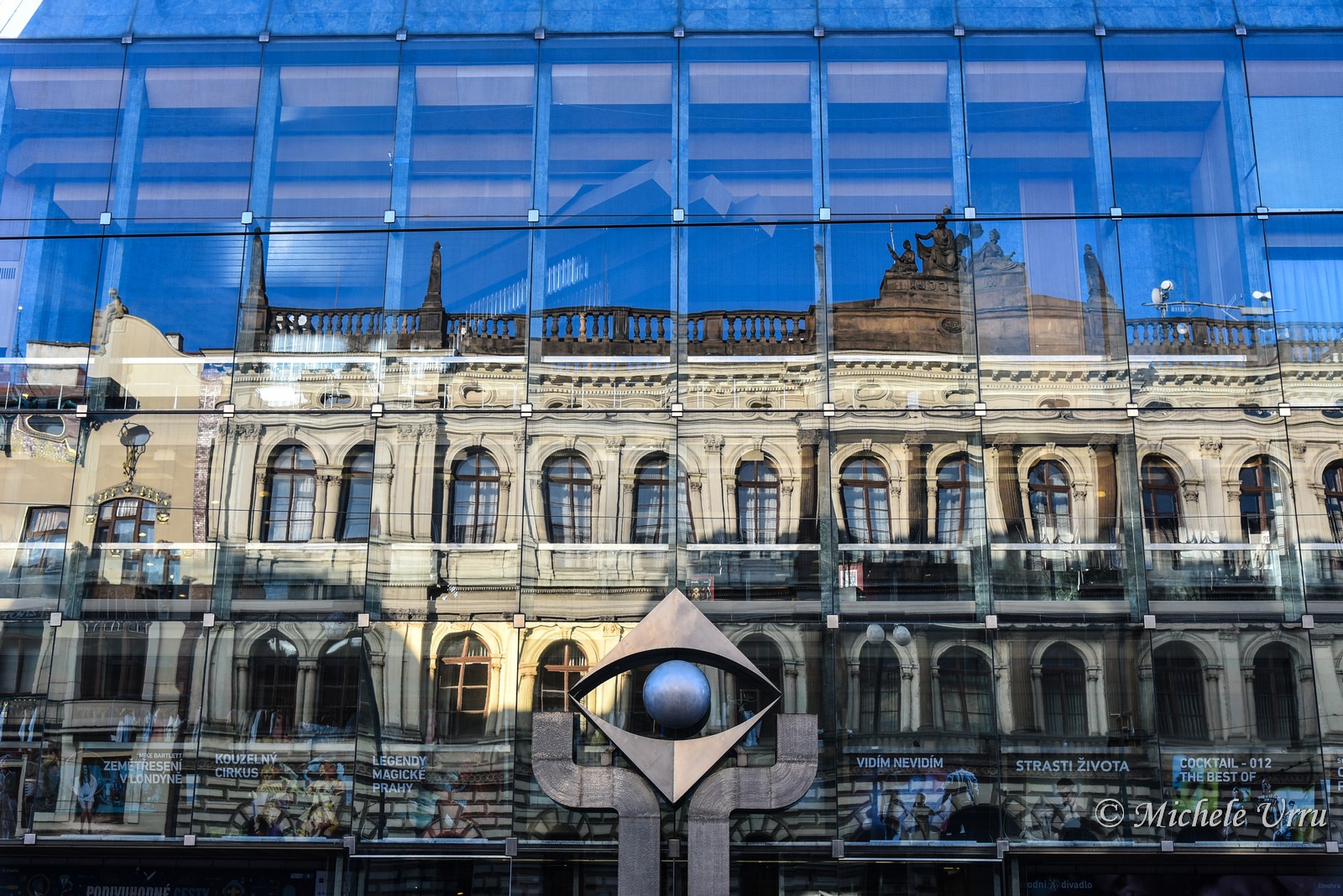 Riflessioni di Praga