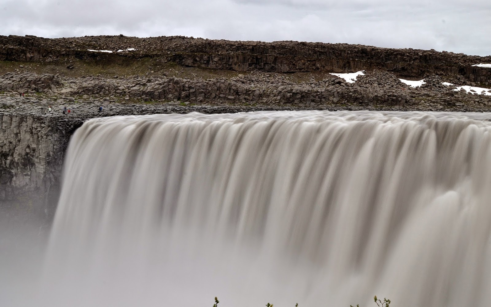 Dettifoss