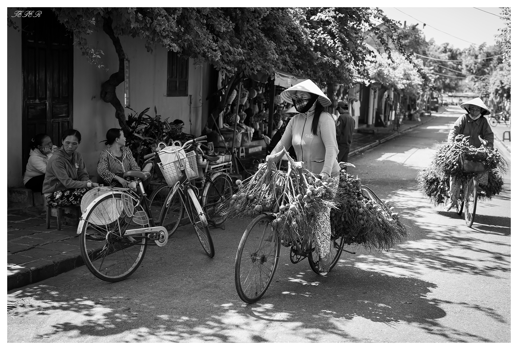 Hoi An