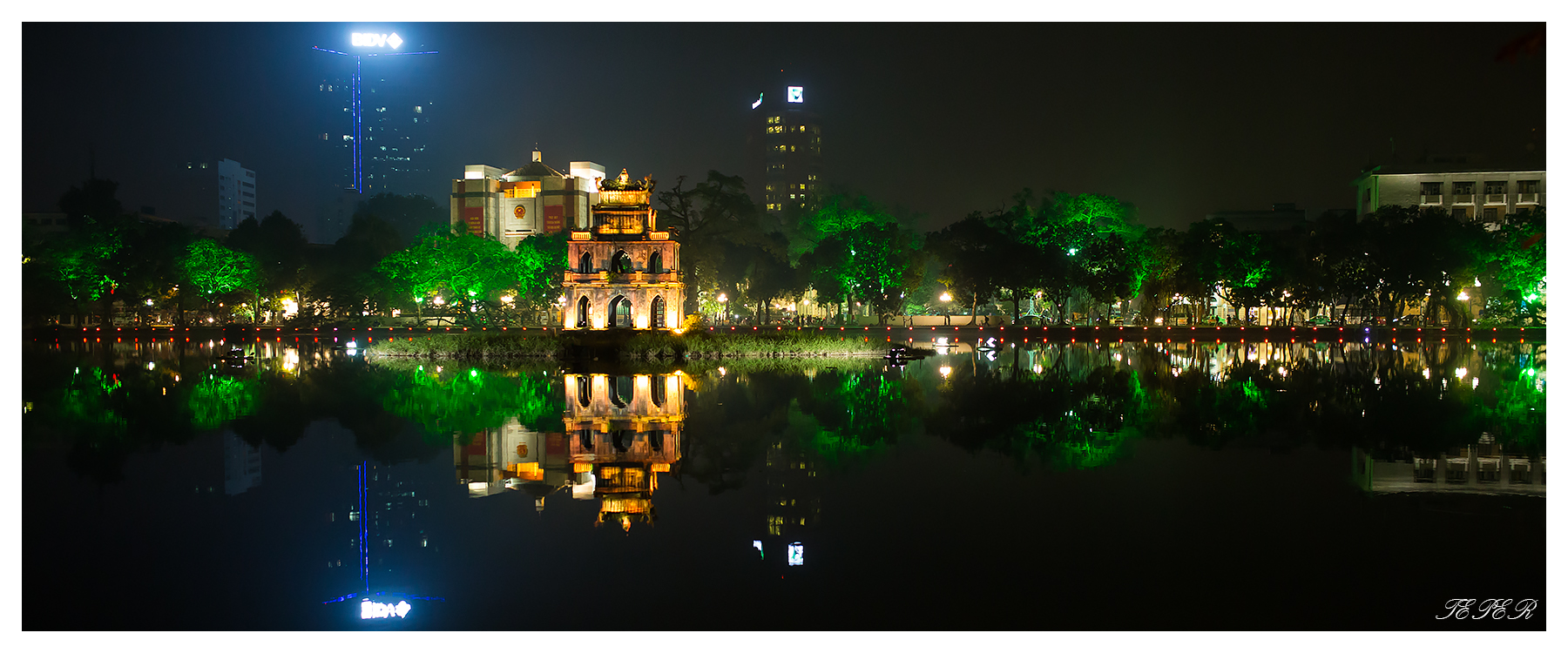 Hanoi