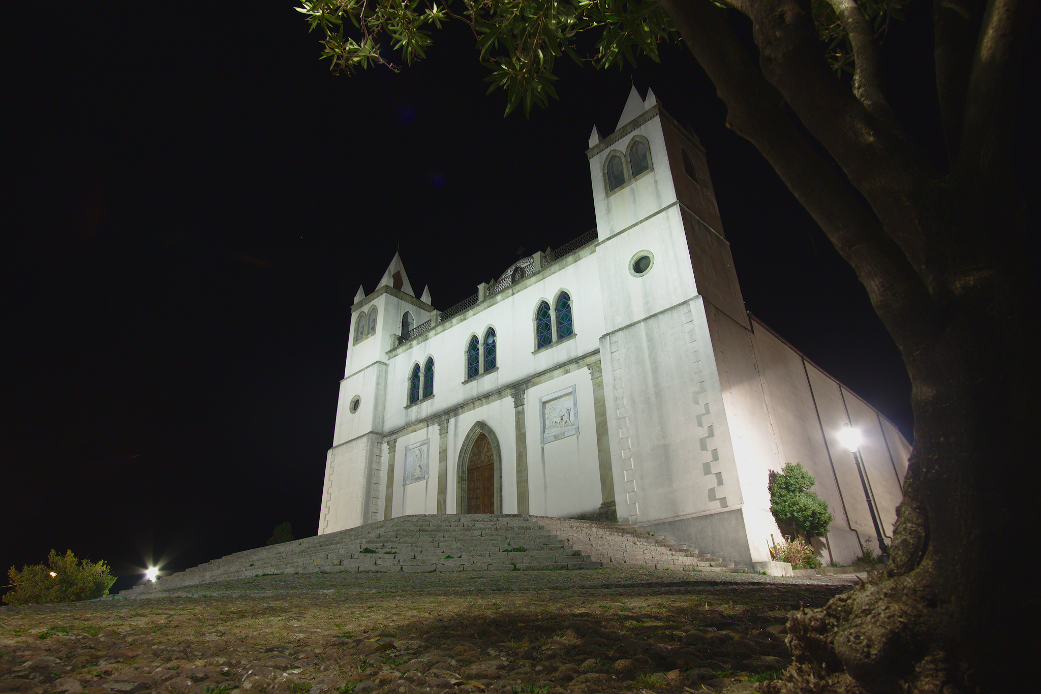 Santa Maria della Neve - Cuglieri