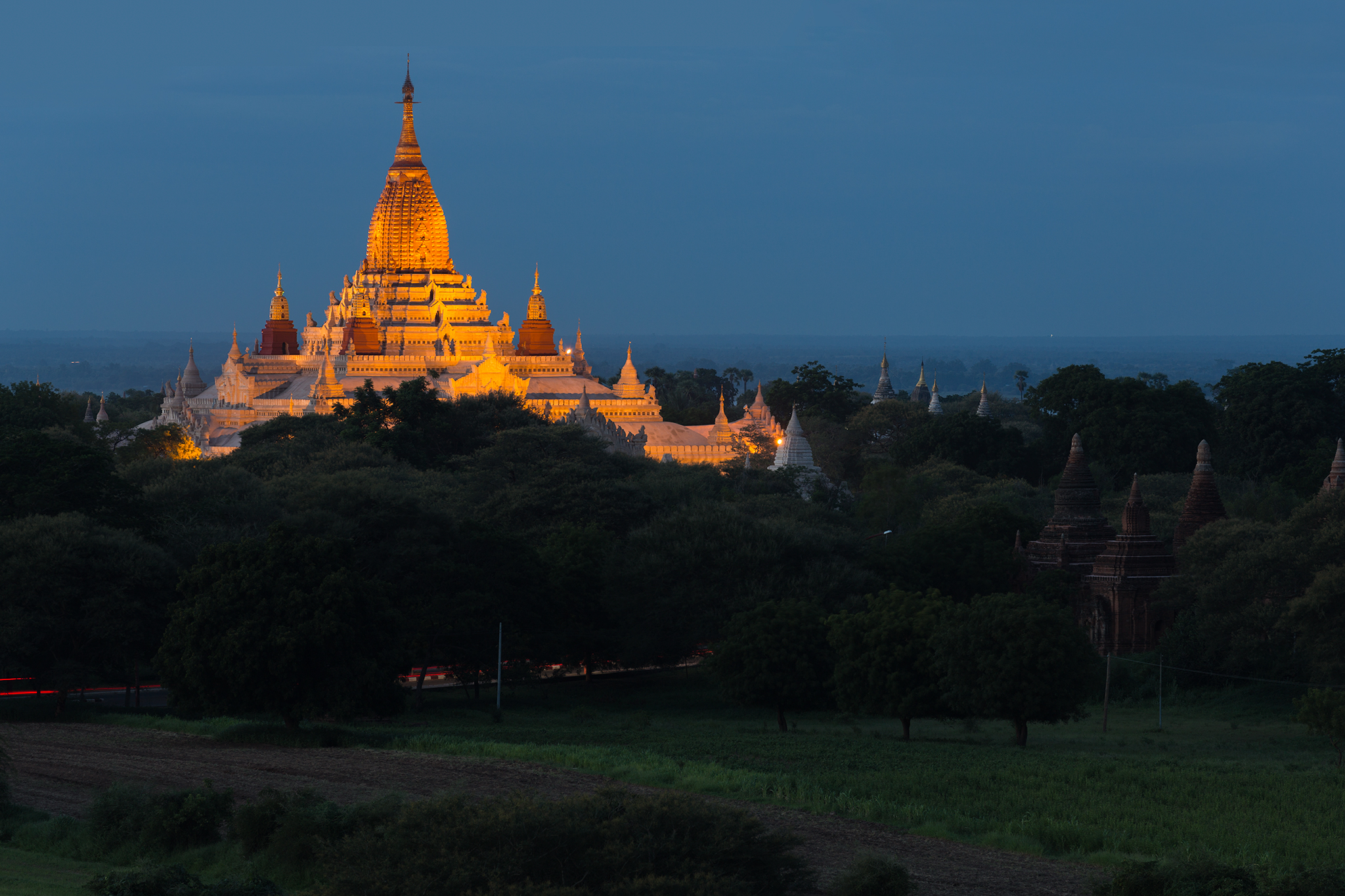 Bagan