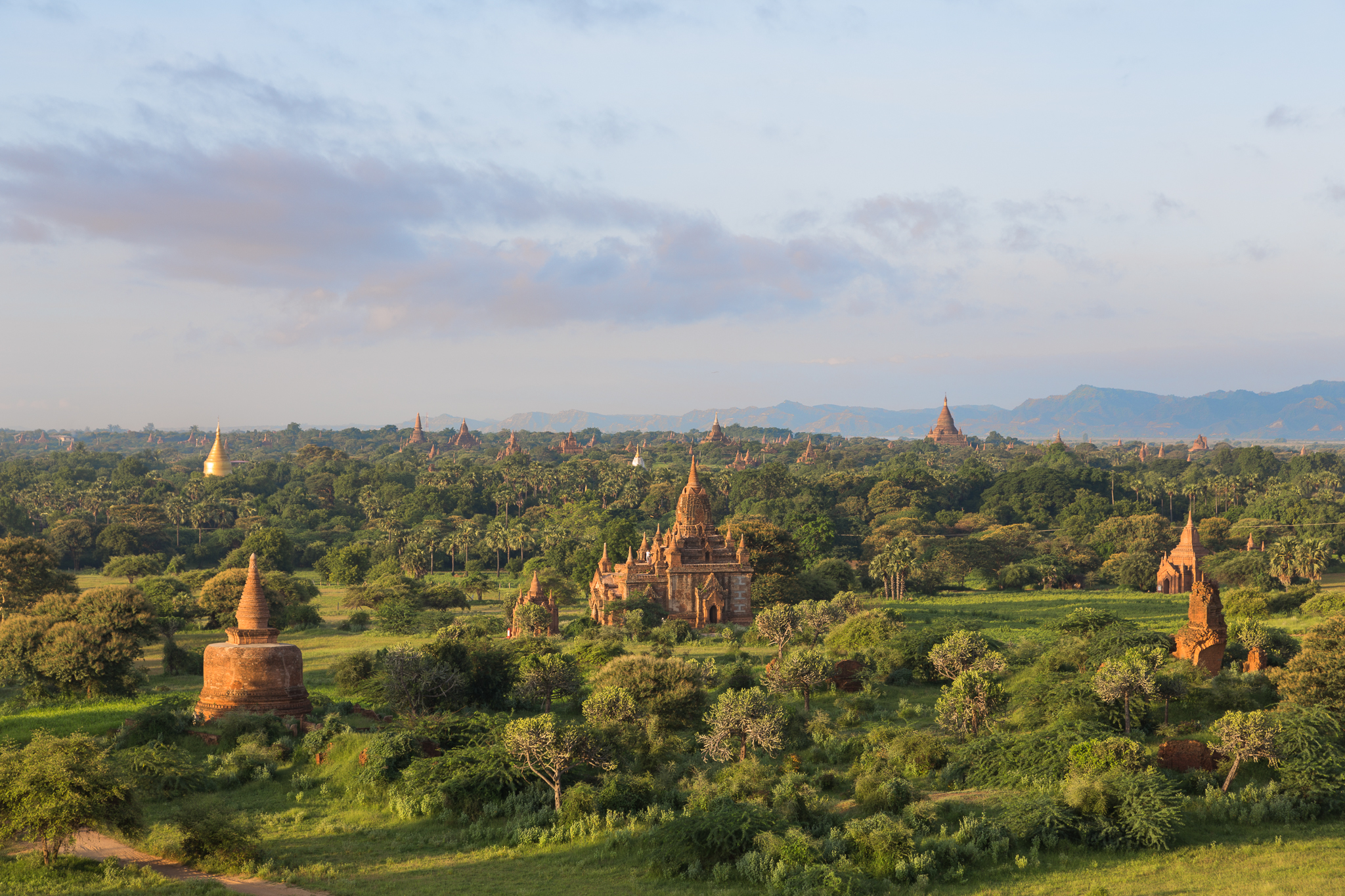 Bagan 2