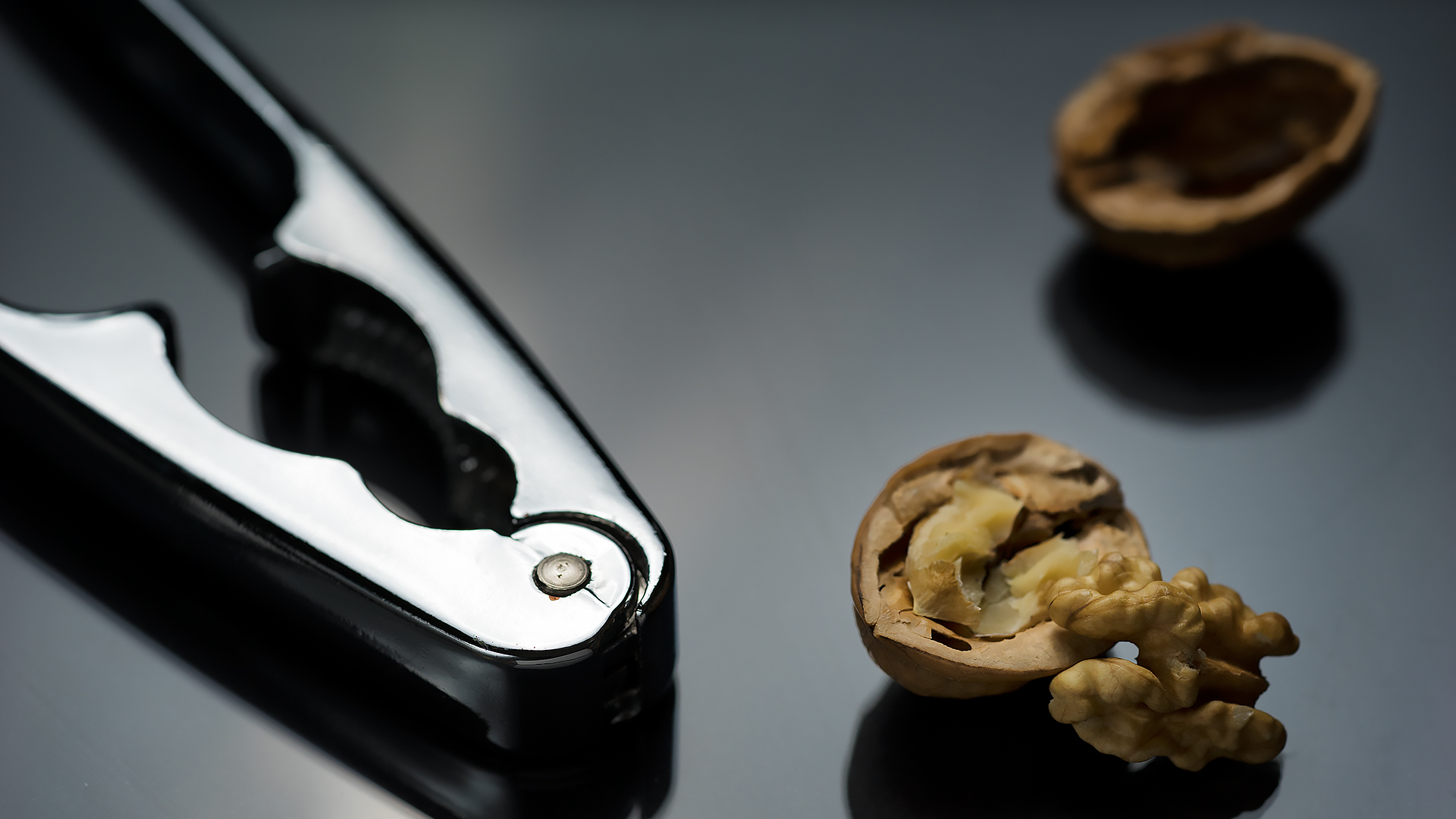 Lucentezza... Ti odio!