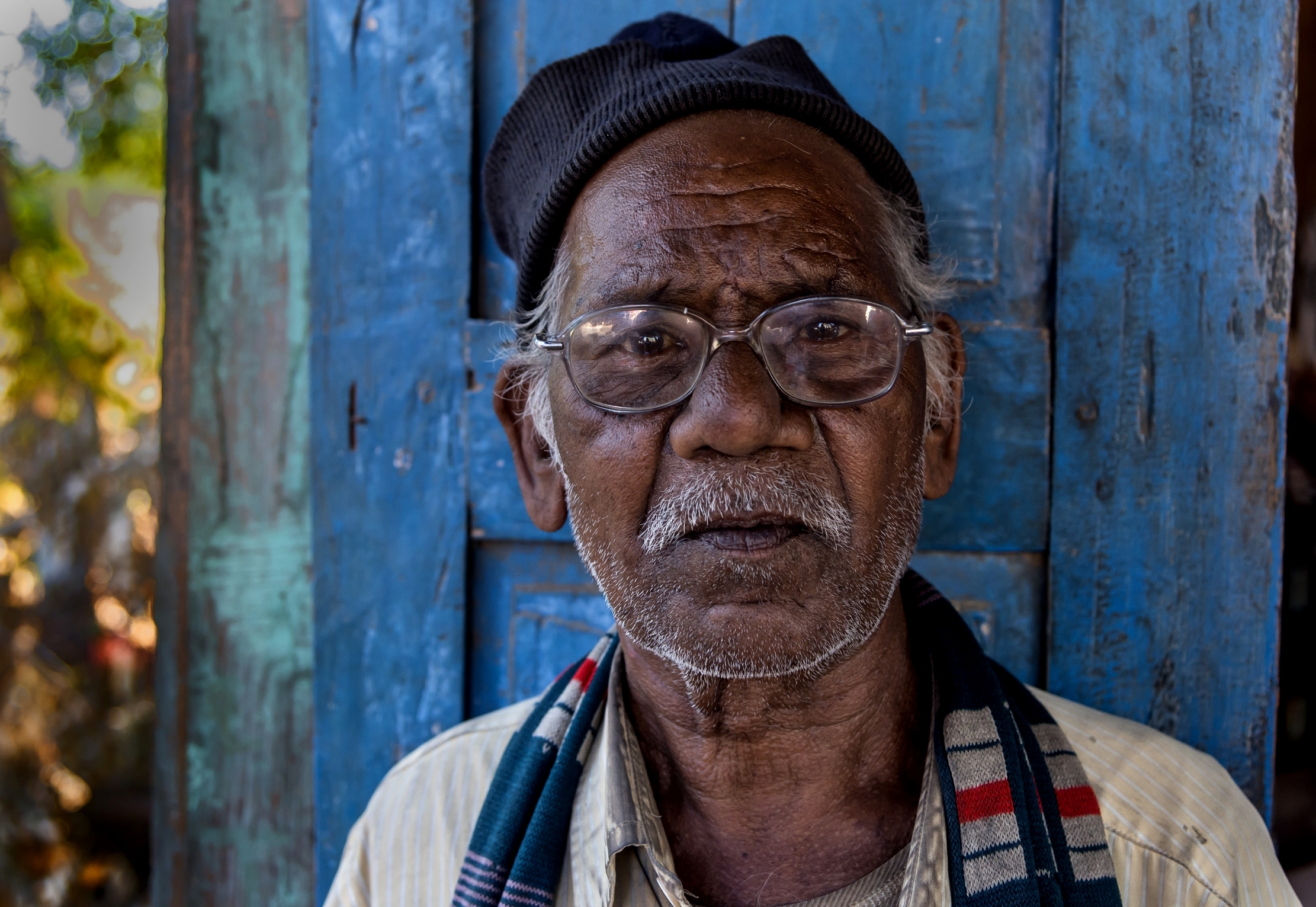 Gujarat 2015 - In un mercato