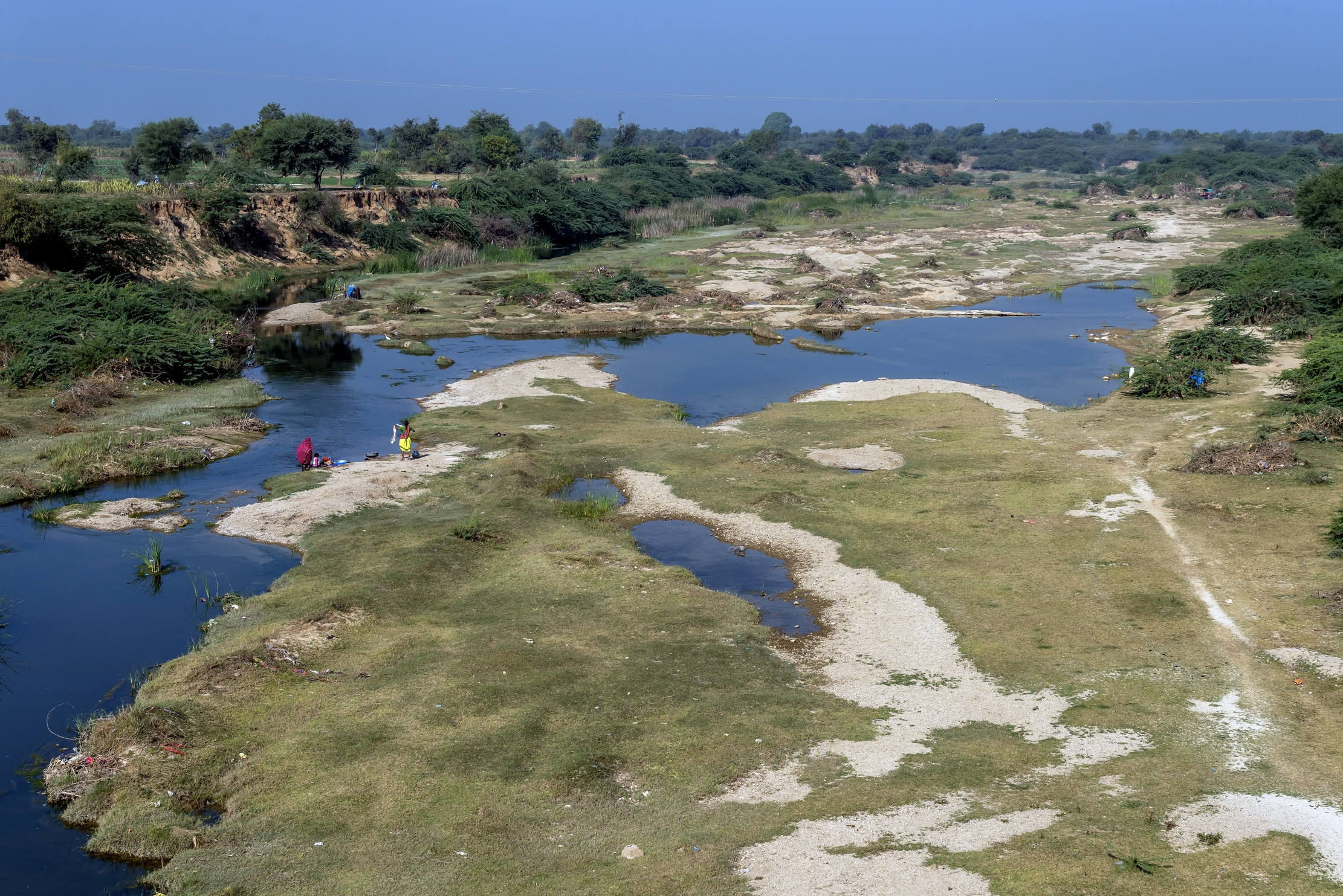 Gujarat 2015 - Paesaggio