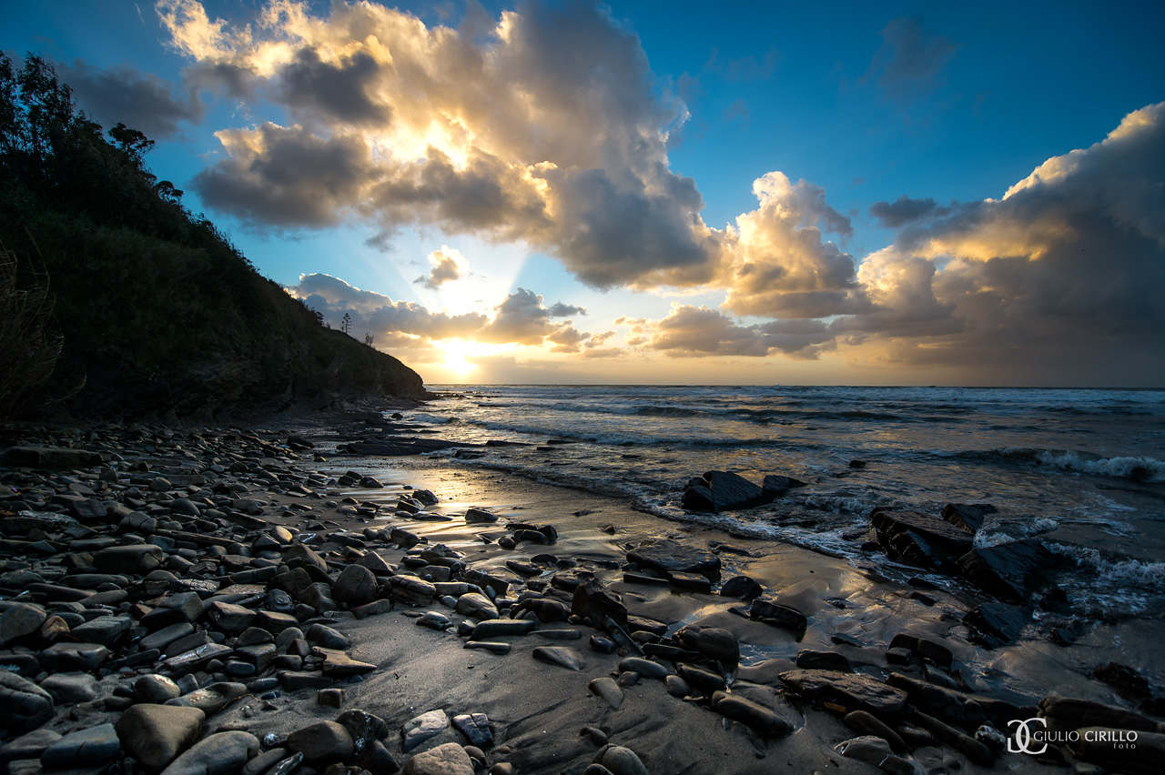 Agropoli - Scogliera 2
