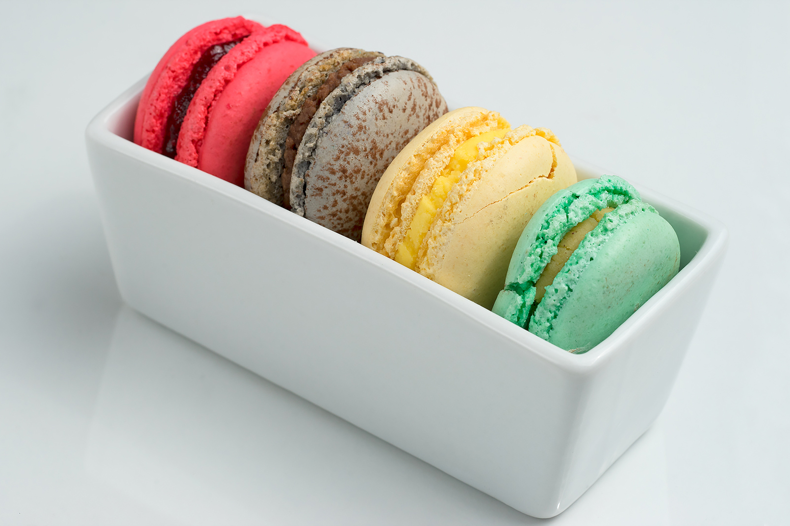 Macarons 1