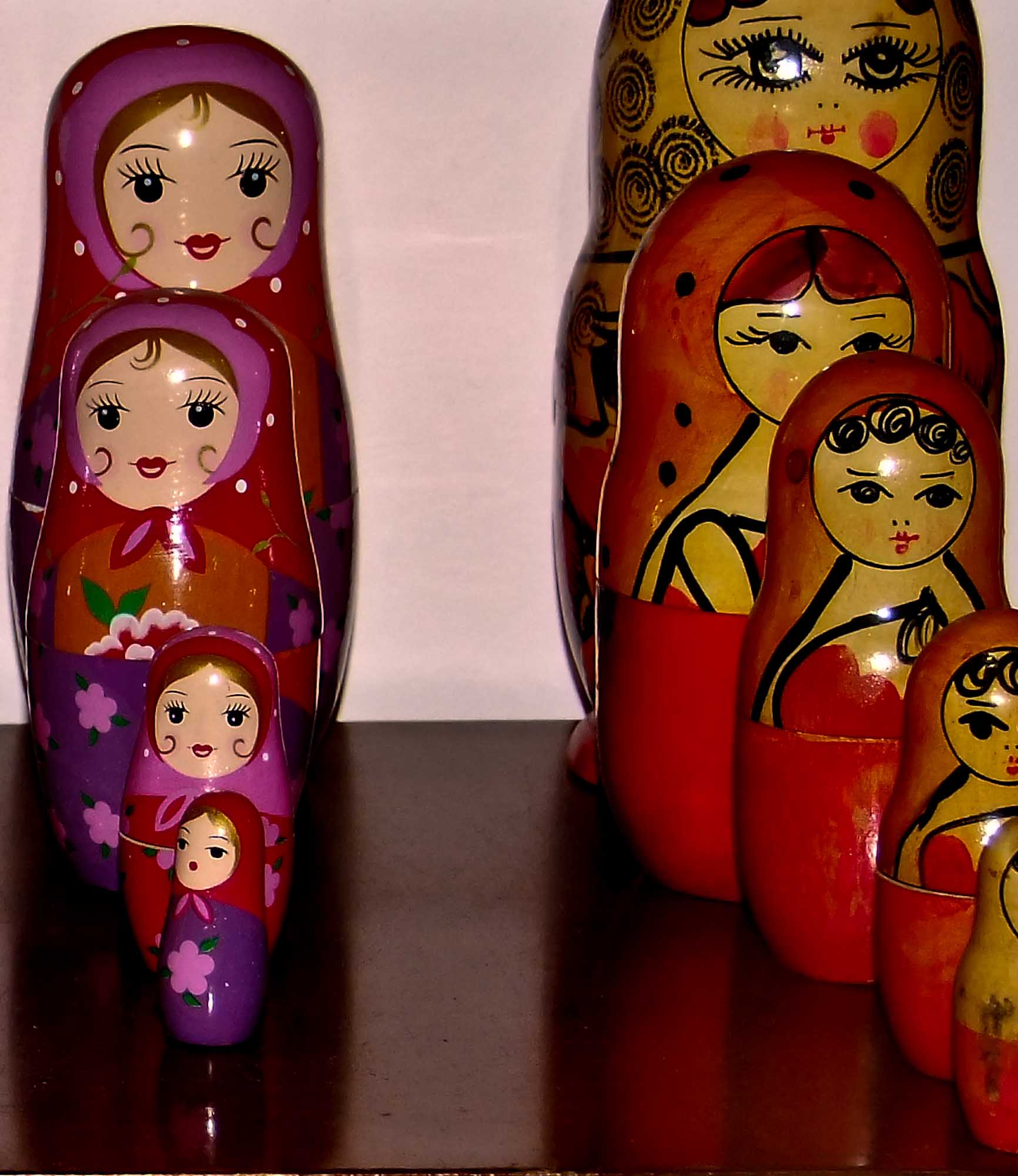 L'esercito delle bambole 2