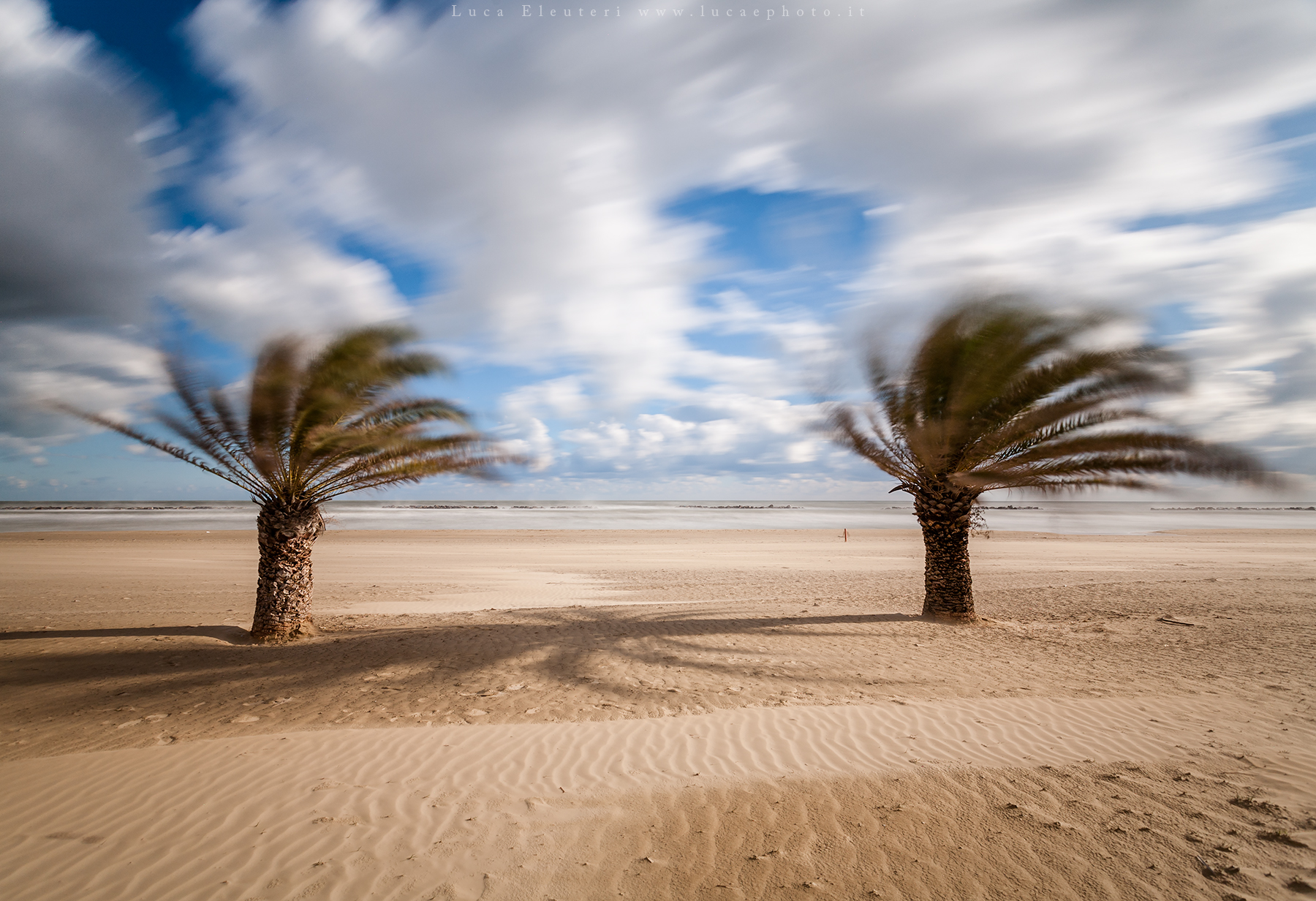 Terra ed aria in simbiosi!