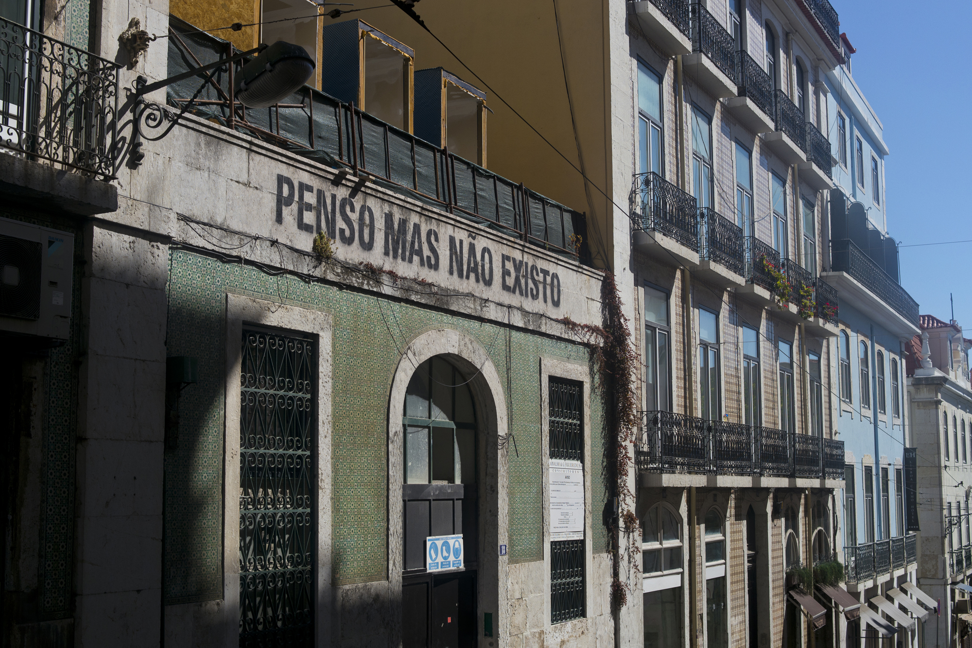 Jardim do Principe Real