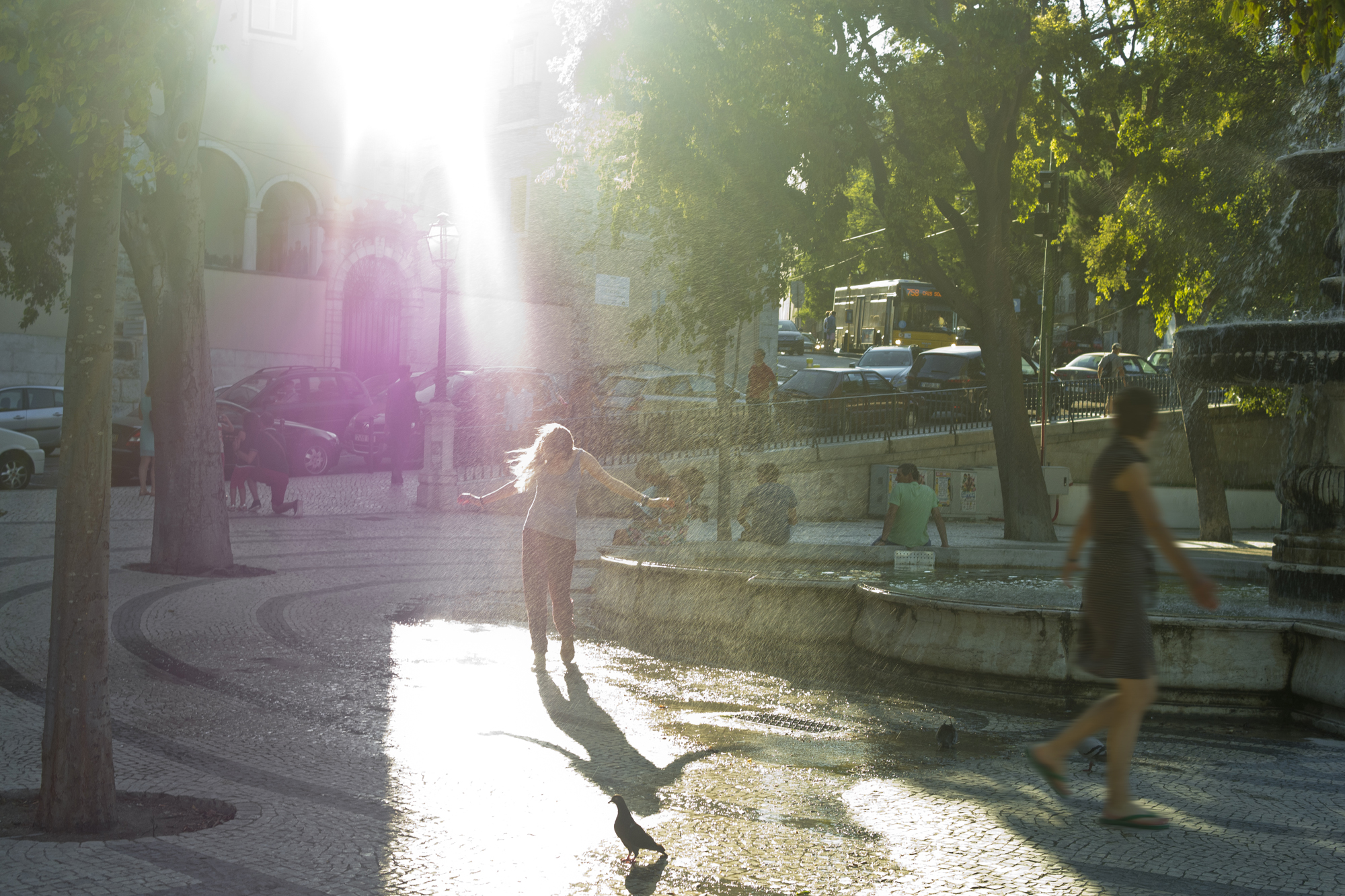 Miradouro So Pedro de Alcntara