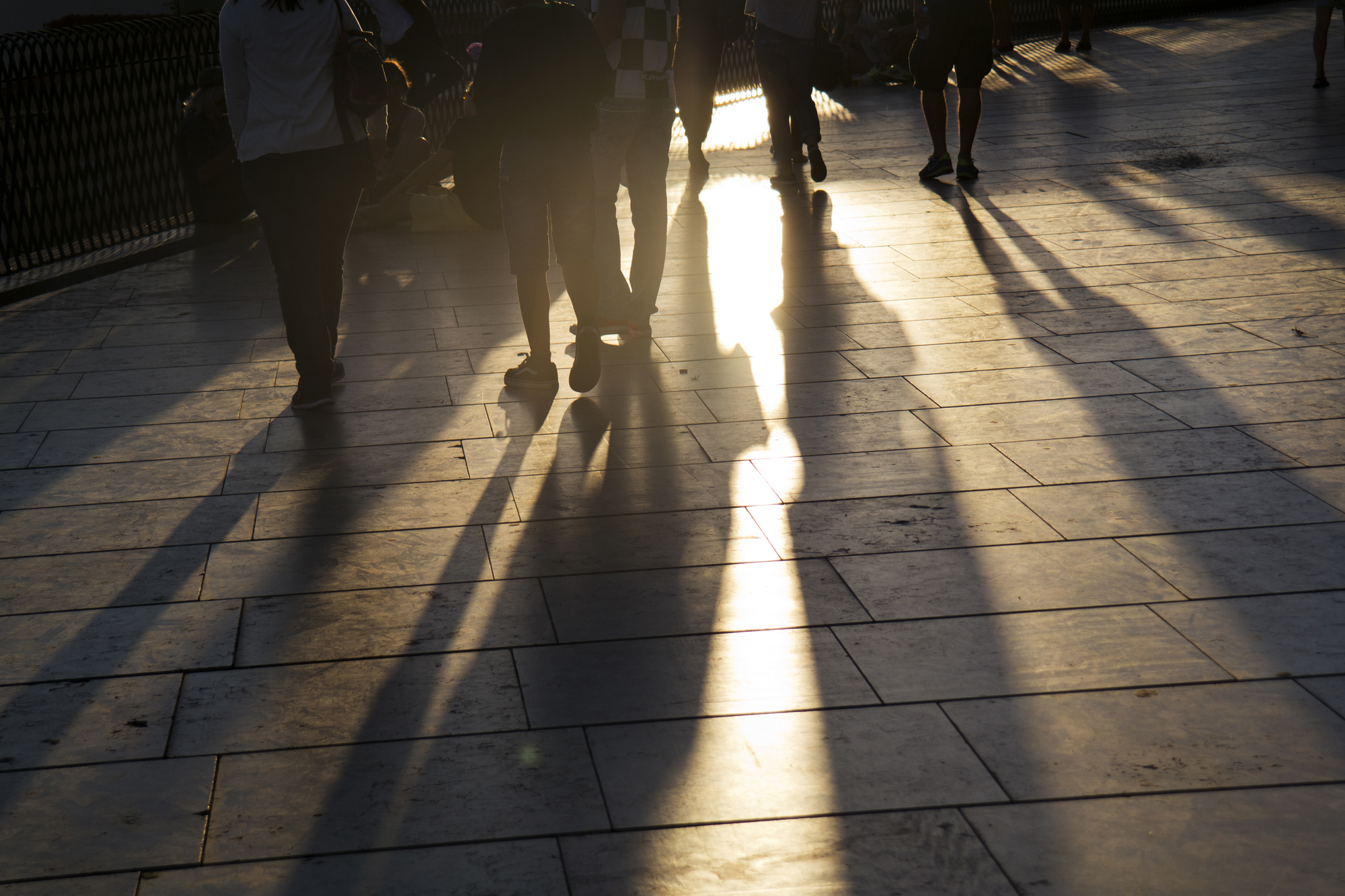 Miradouro of Santa Catarina