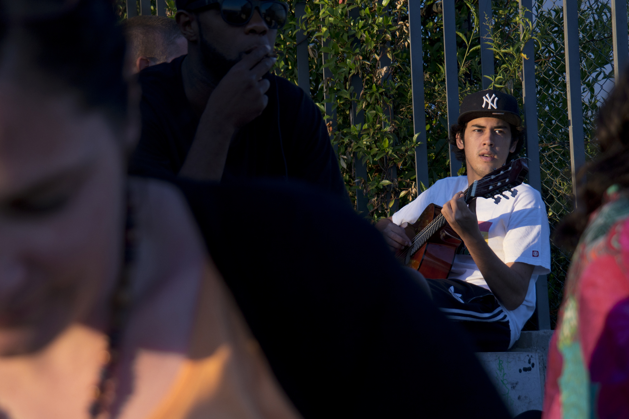 Miradouro di Santa Catarina