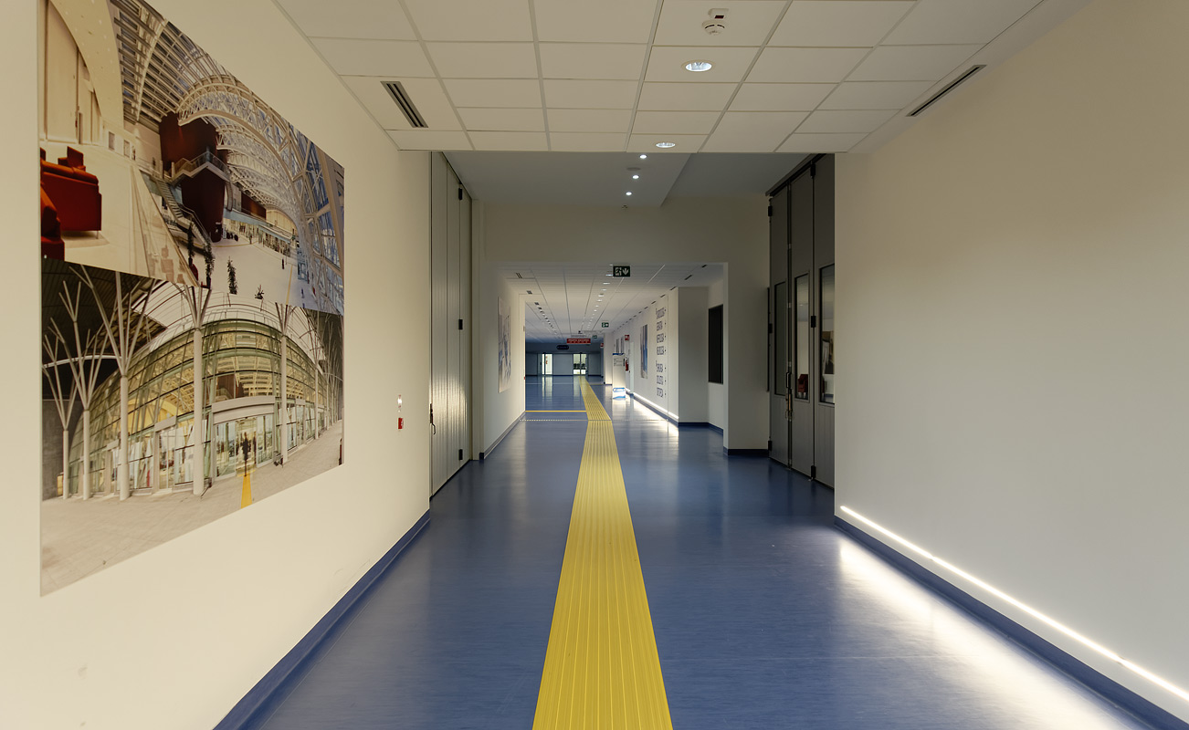 Hospital St. Teresa of Calcutta