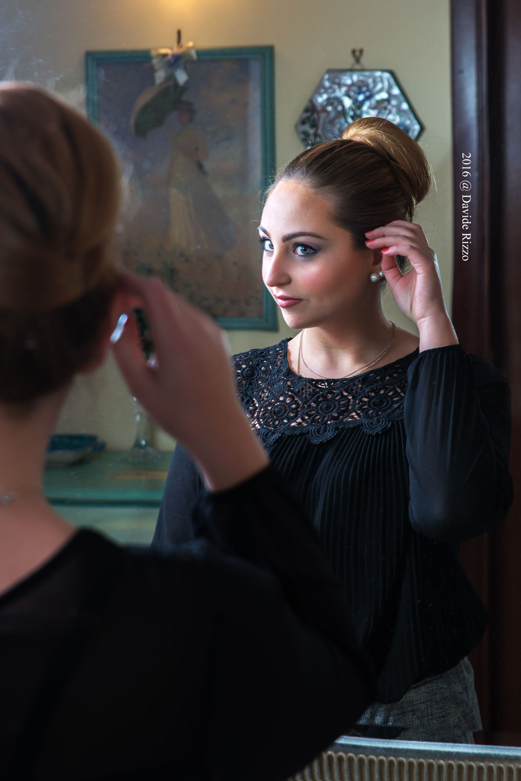 La moda passa, lo stile resta