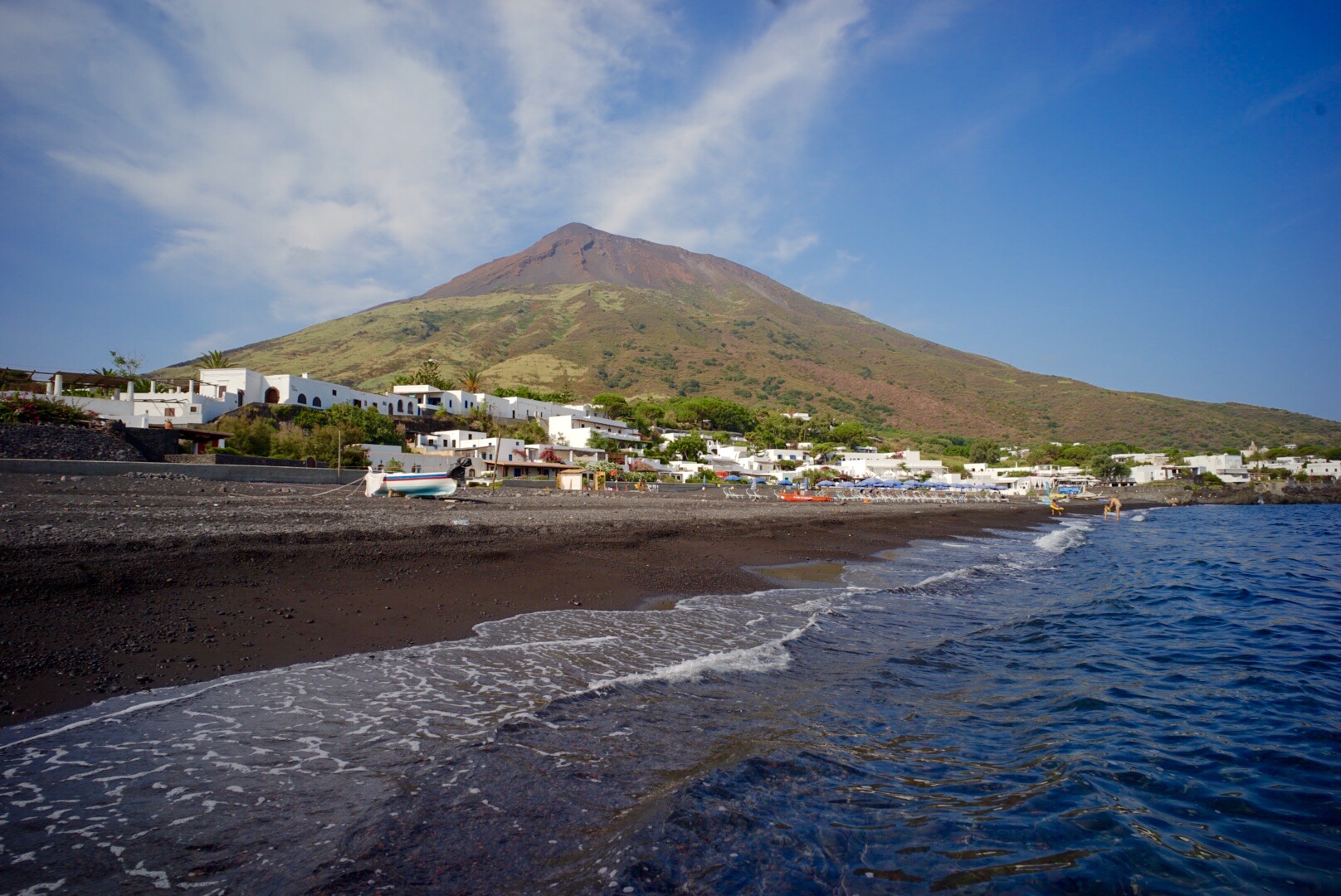 Stromboli