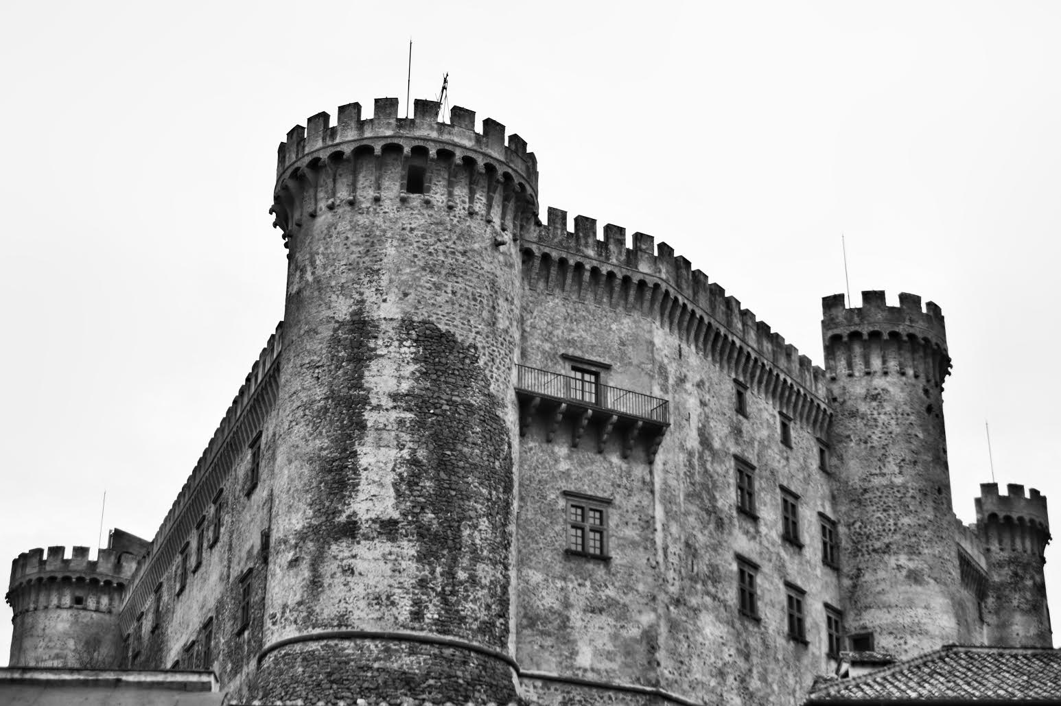 Castello Odescalchi