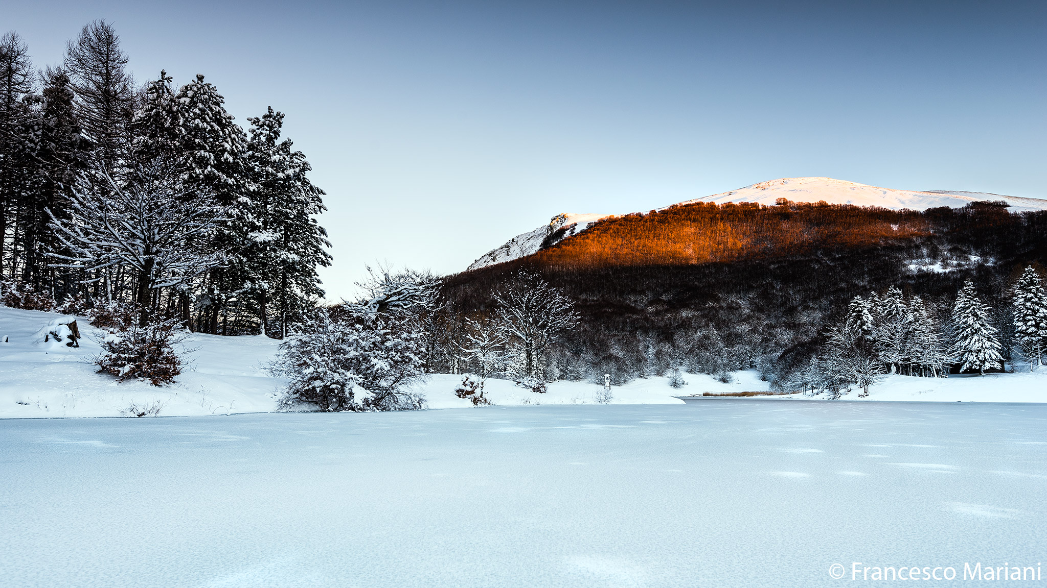 Tra Ghiaccio e Fuoco
