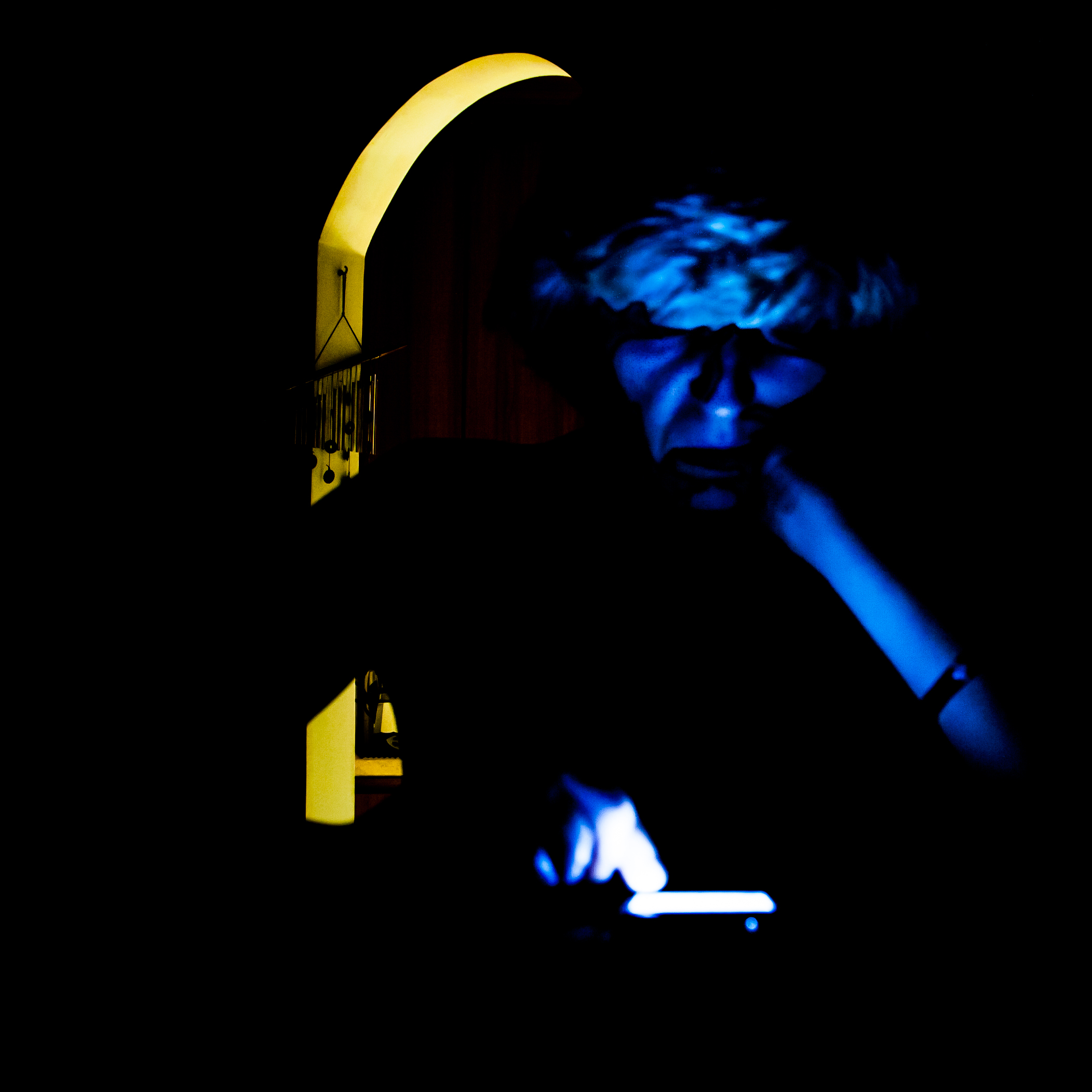 Artificial consciousness