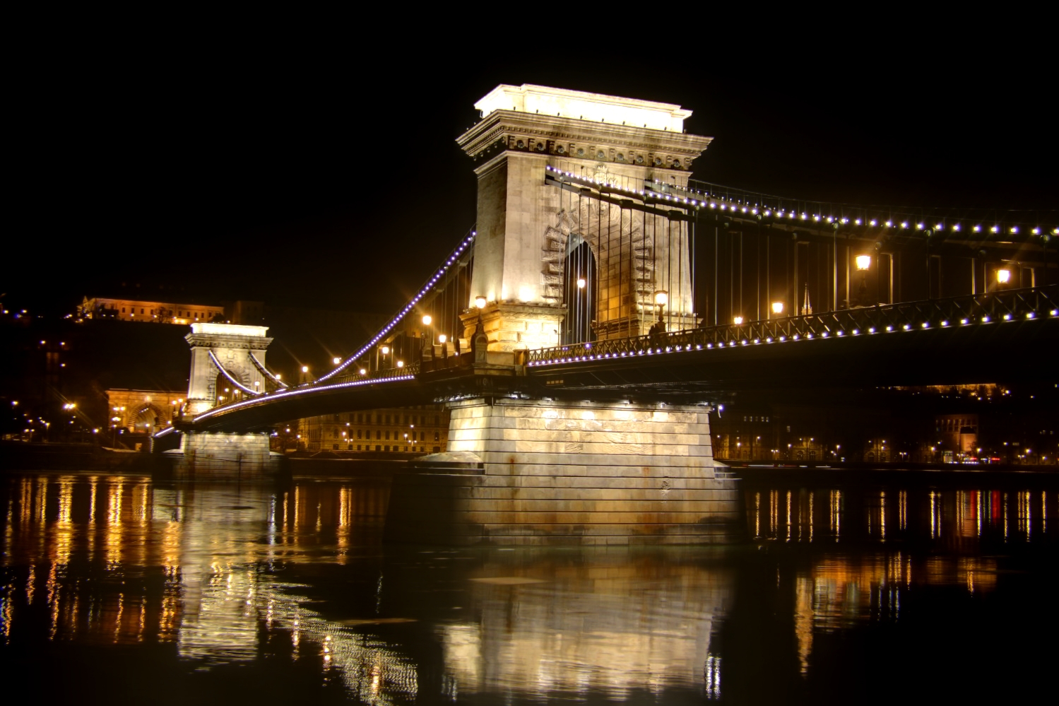 Chain Bridge