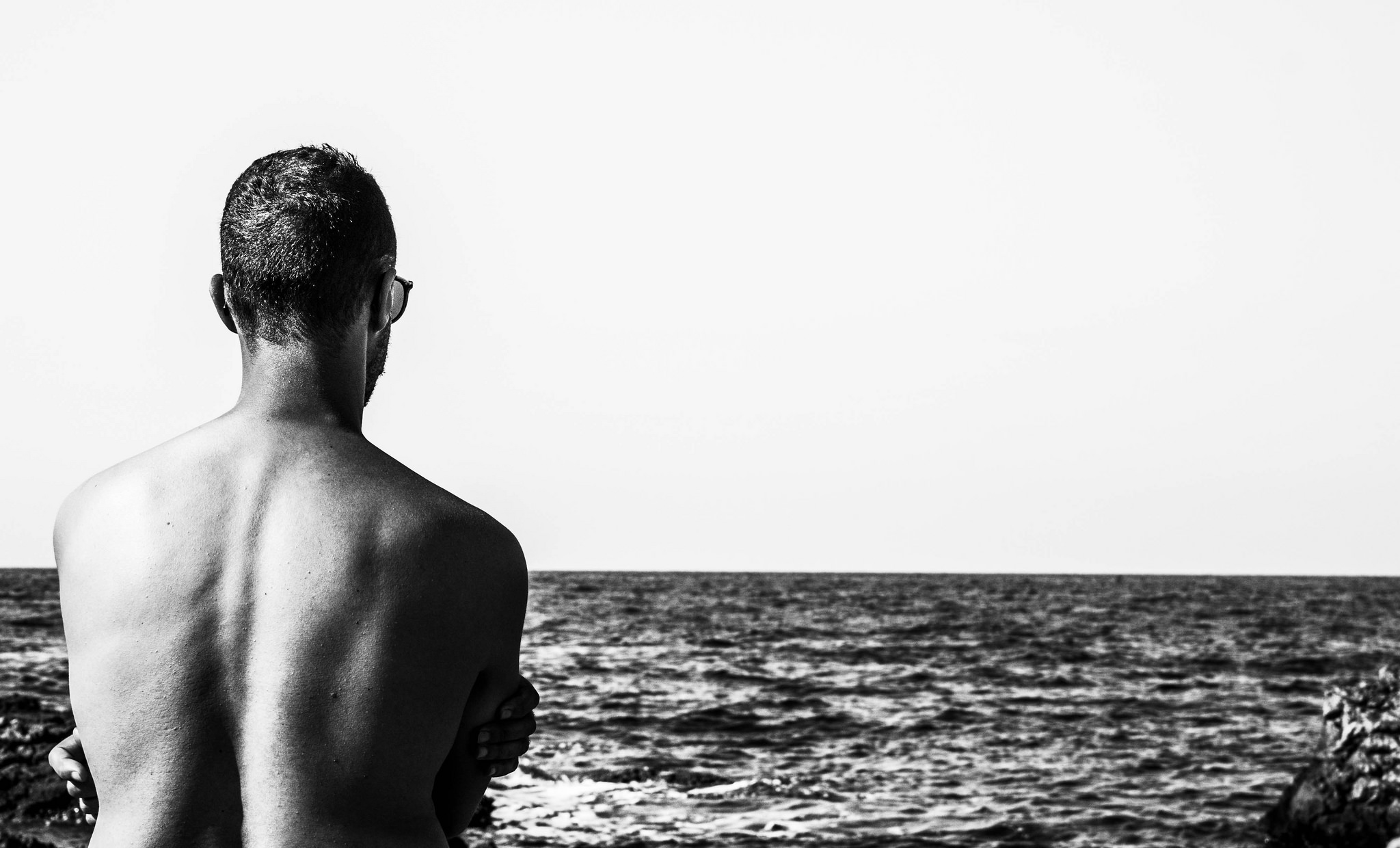 The advice of the sea