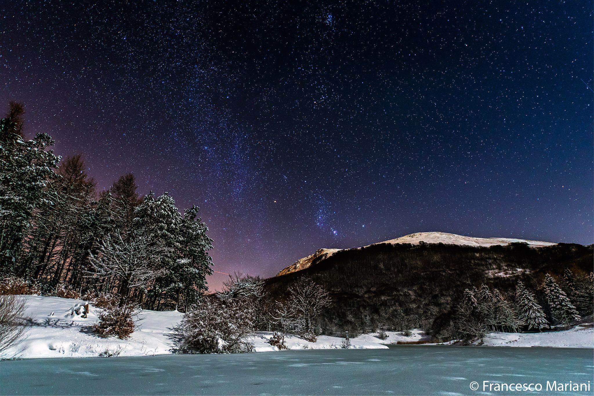 The Temple of the Stars