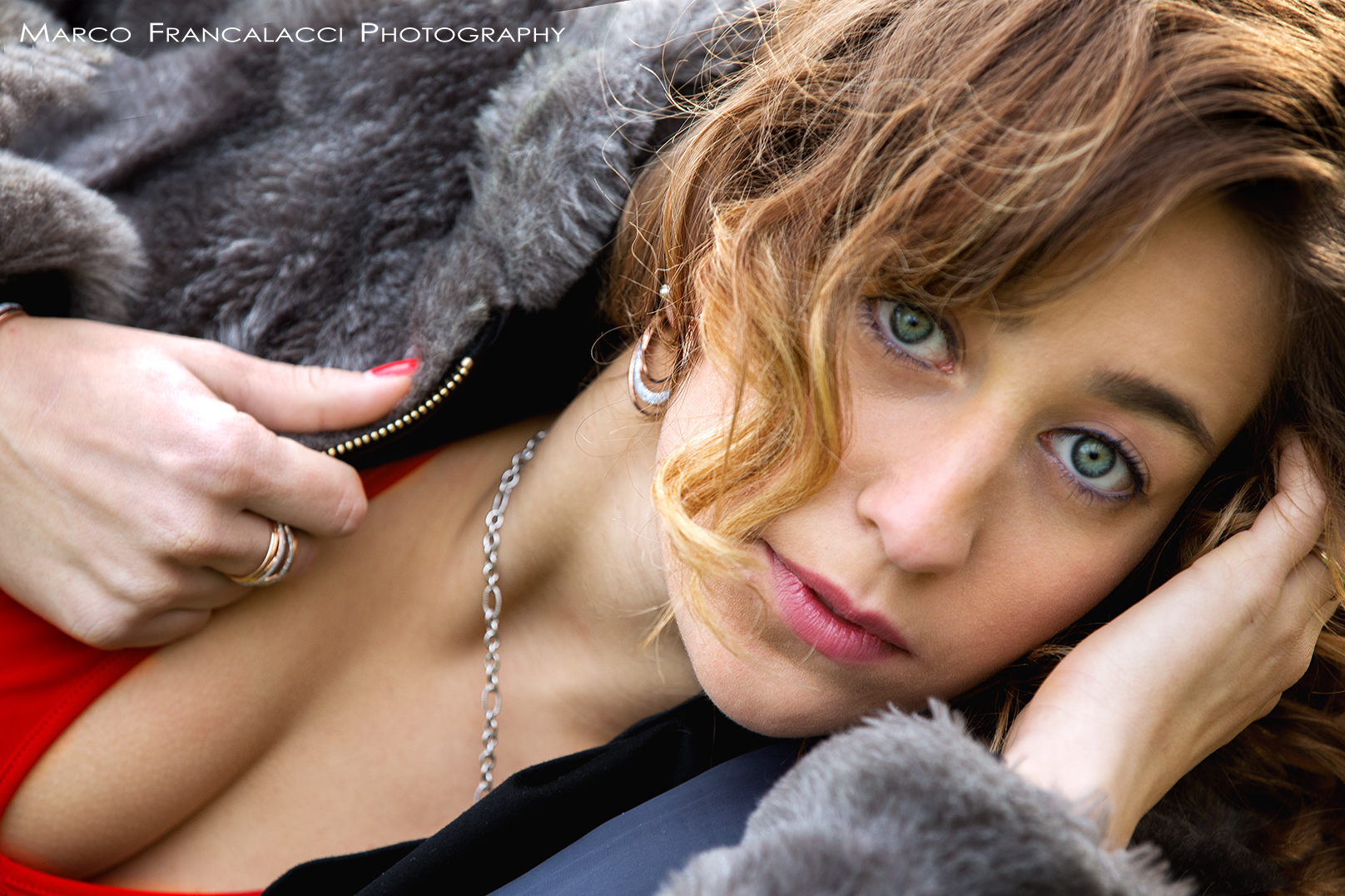 Lisa - Location: Parco Enza Montecchio Emilia (re)