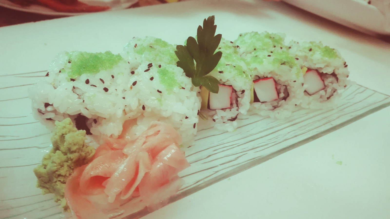 Capolavoro appetitoso