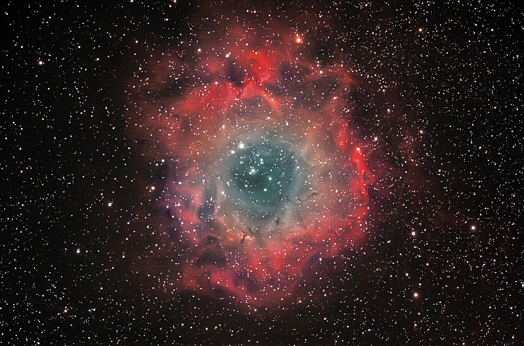 NGC 2237