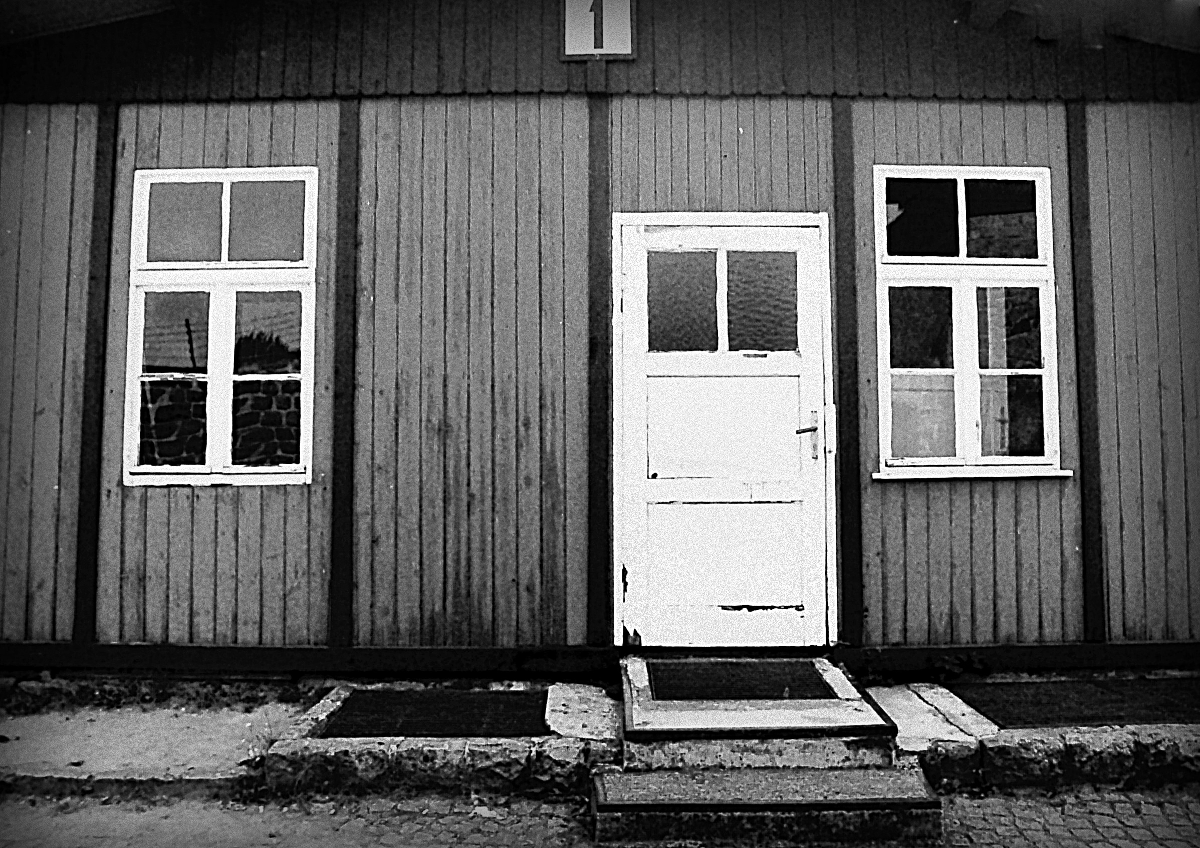 Mauithausen / 5 "Not to forget ......."